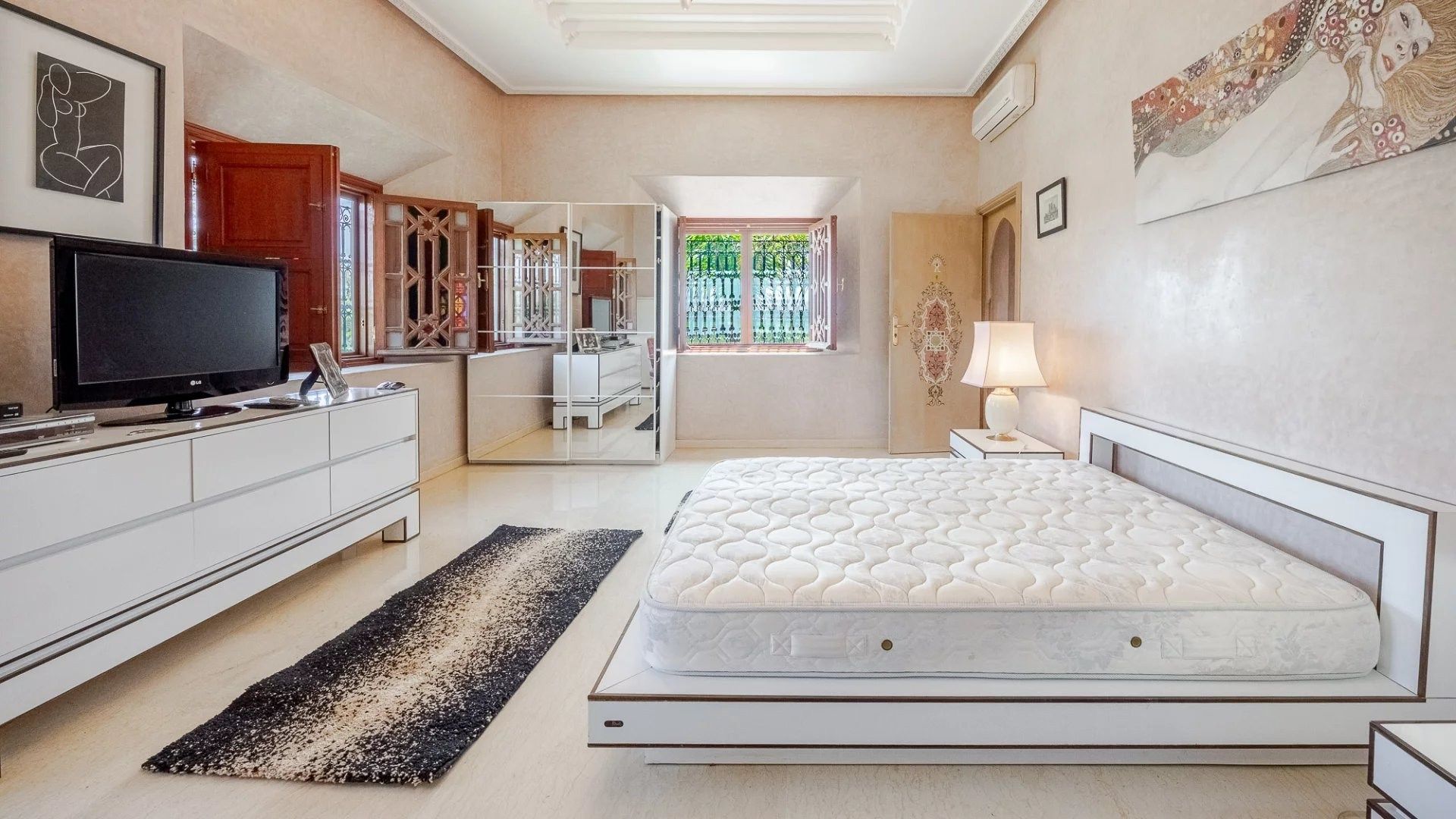Buy Villa 5&nbsp;rooms 475&nbsp;m² Marrakech