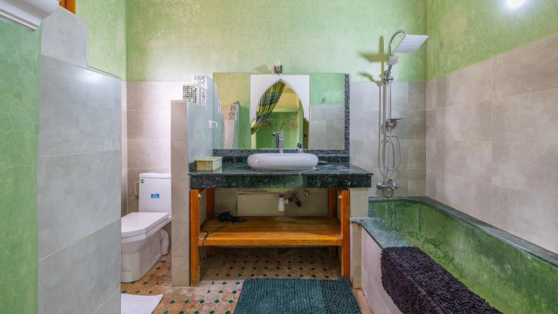 Acheter Villa 18&nbsp;pièces 1200&nbsp;m² Marrakech