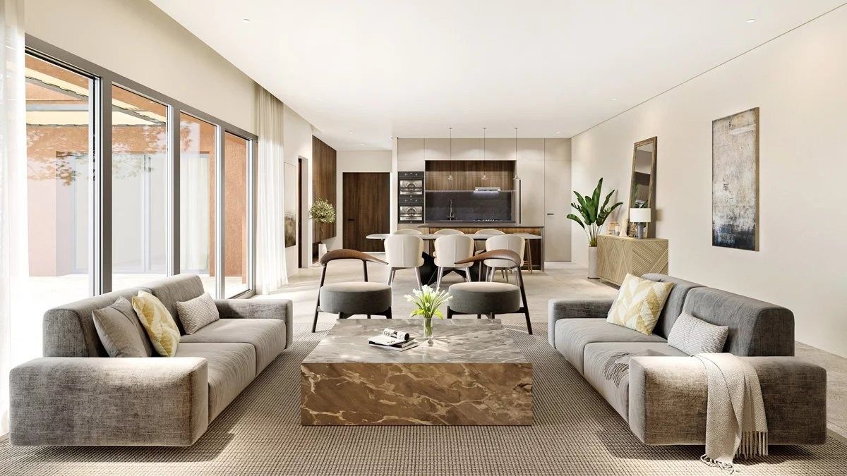 Louer Villa 6&nbsp;pièces 226&nbsp;m² Marrakech