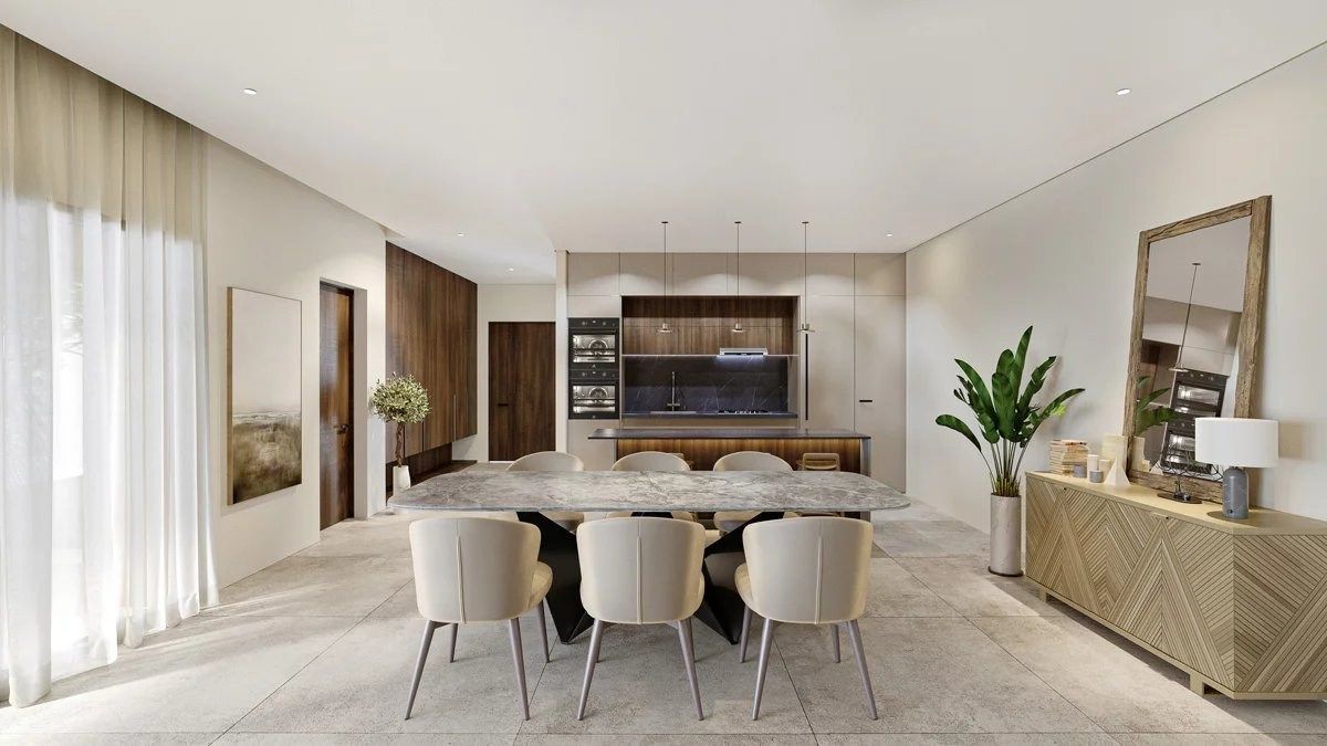 Louer Villa 6&nbsp;pièces 226&nbsp;m² Marrakech