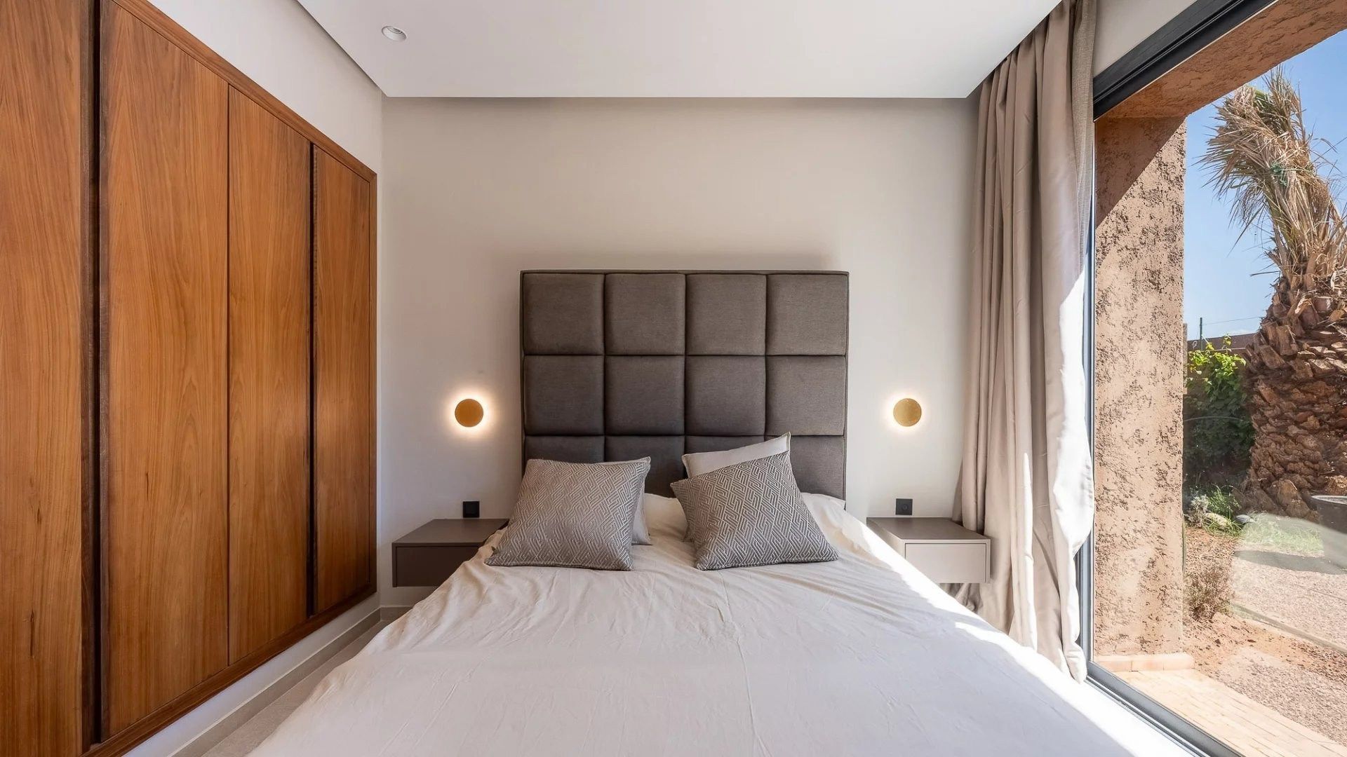 Louer Villa 6&nbsp;pièces 226&nbsp;m² Marrakech