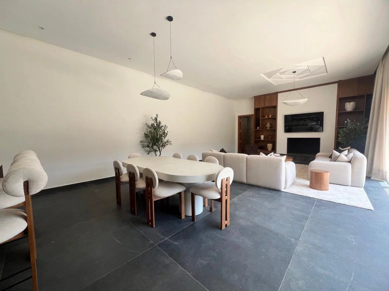 Rent Villa 4&nbsp;rooms 226&nbsp;m² Marrakech