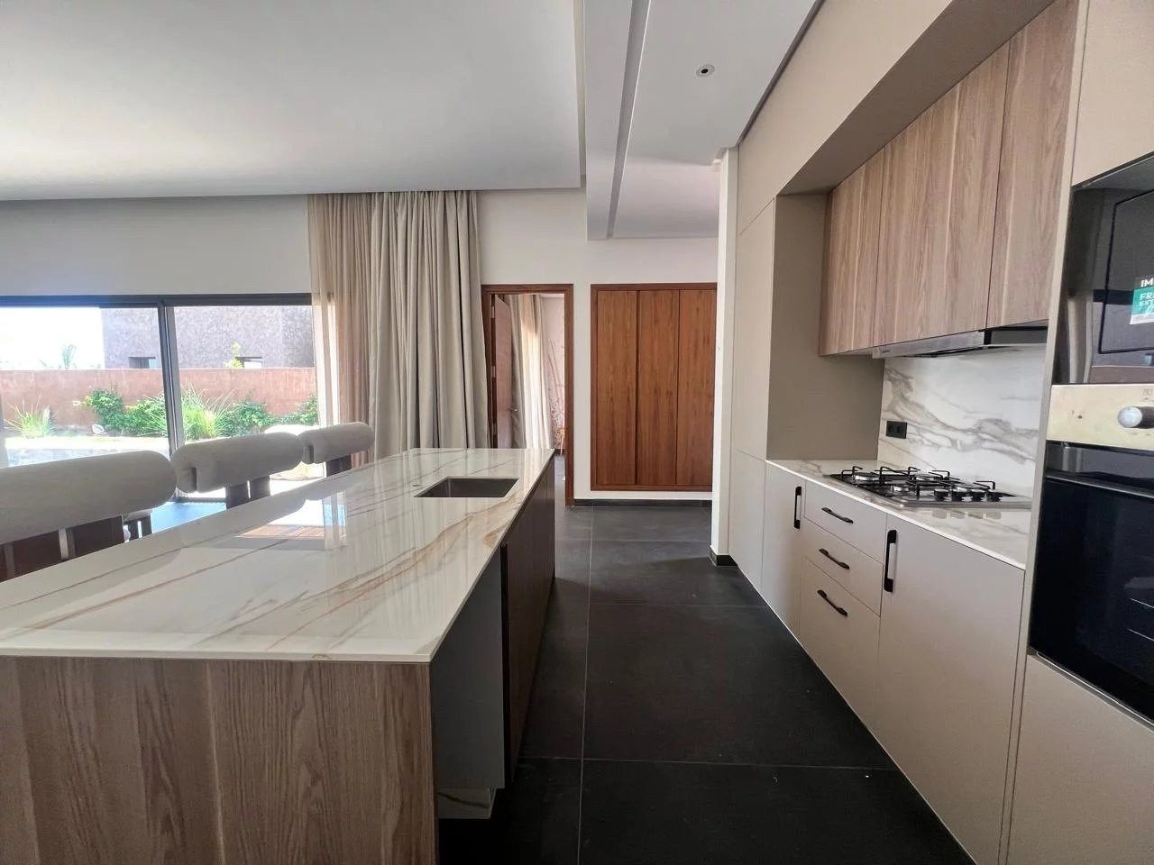 Rent Villa 4&nbsp;rooms 226&nbsp;m² Marrakech