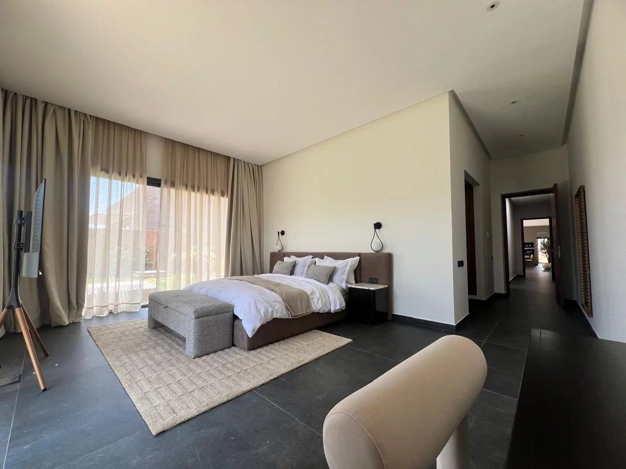 Rent Villa 4&nbsp;rooms 226&nbsp;m² Marrakech