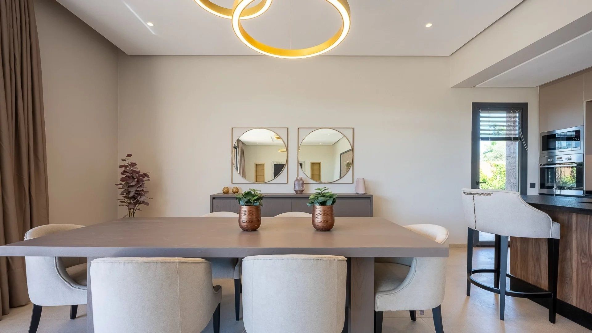 Louer Villa 6&nbsp;pièces 269&nbsp;m² Marrakech