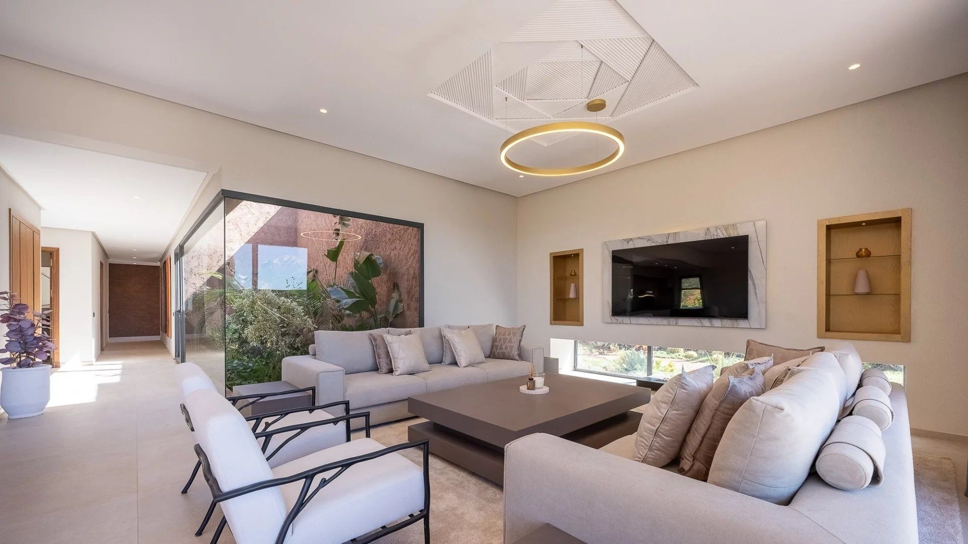 Louer Villa 6&nbsp;pièces 269&nbsp;m² Marrakech