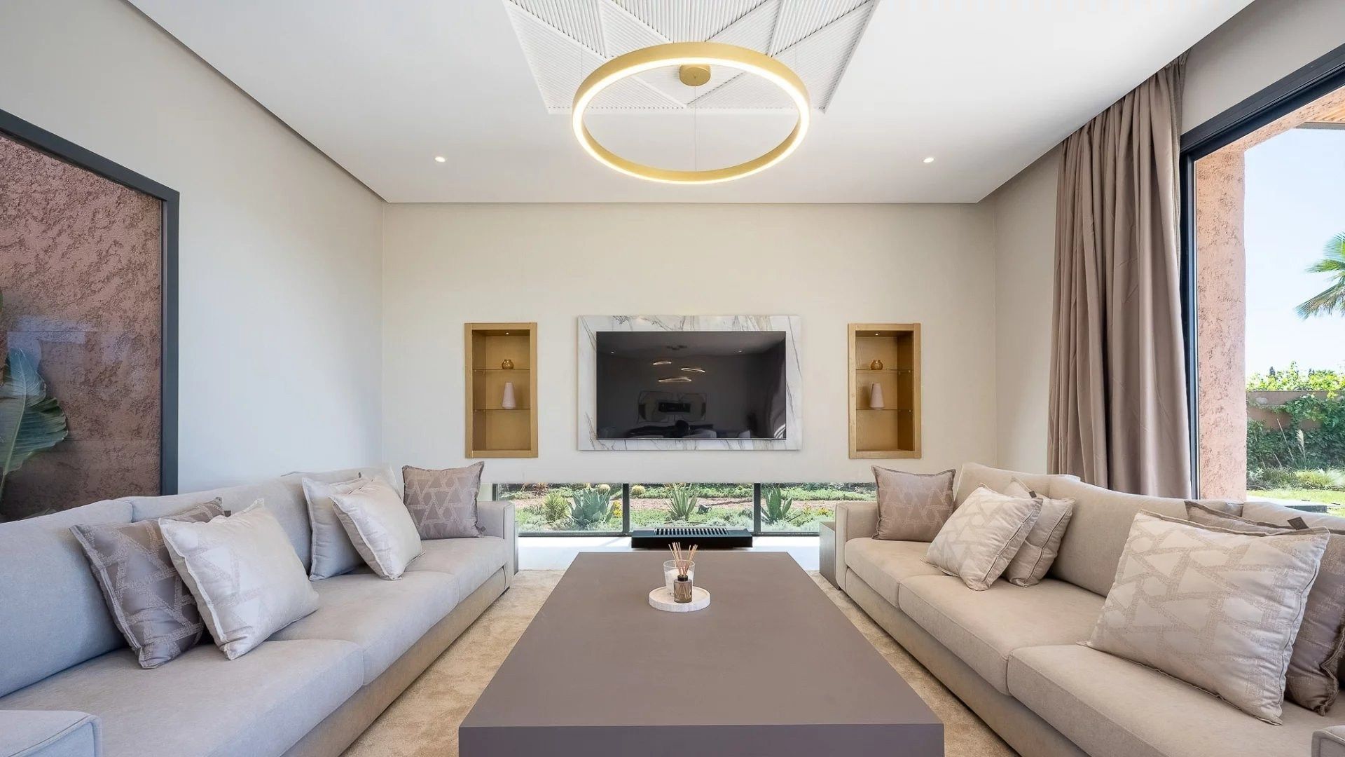 Louer Villa 6&nbsp;pièces 269&nbsp;m² Marrakech