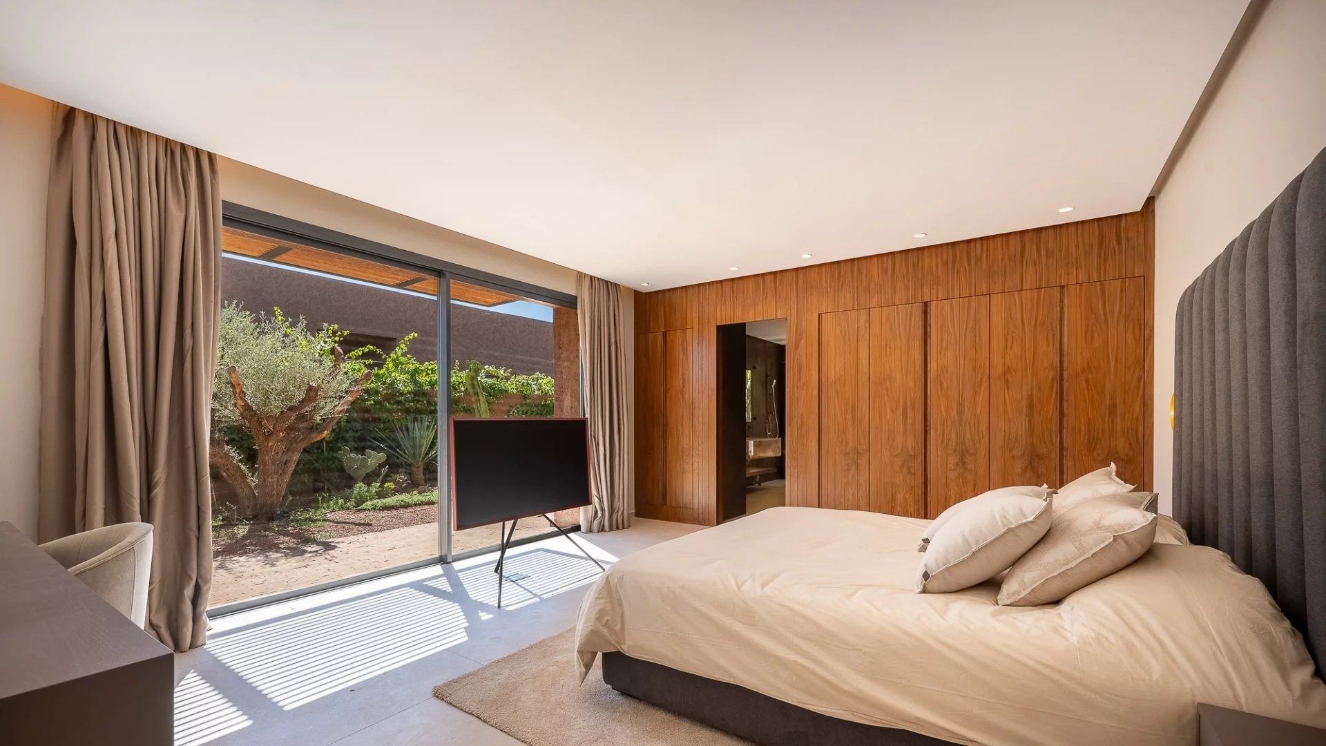 Rent Villa 6&nbsp;rooms 269&nbsp;m² Marrakech