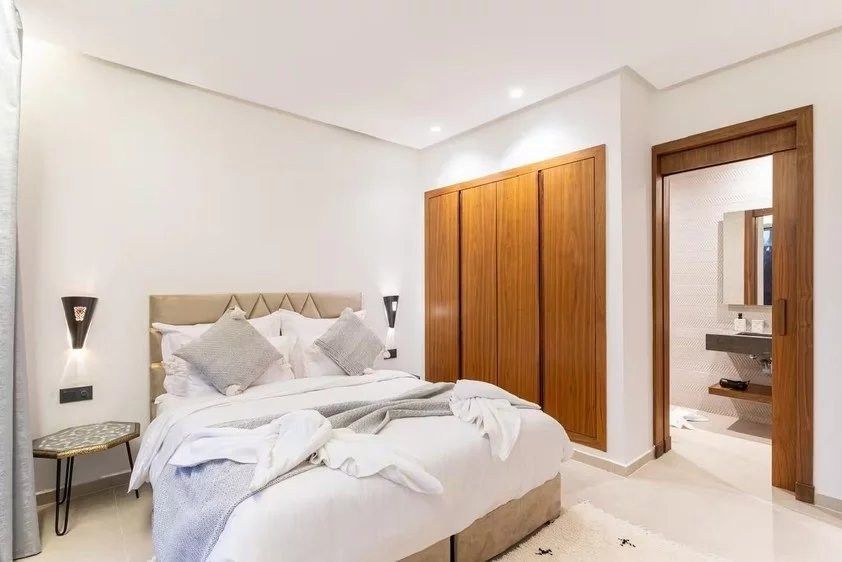 Rent Villa 6&nbsp;rooms 269&nbsp;m² Marrakech