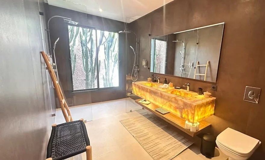 Rent Villa 6&nbsp;rooms 269&nbsp;m² Marrakech