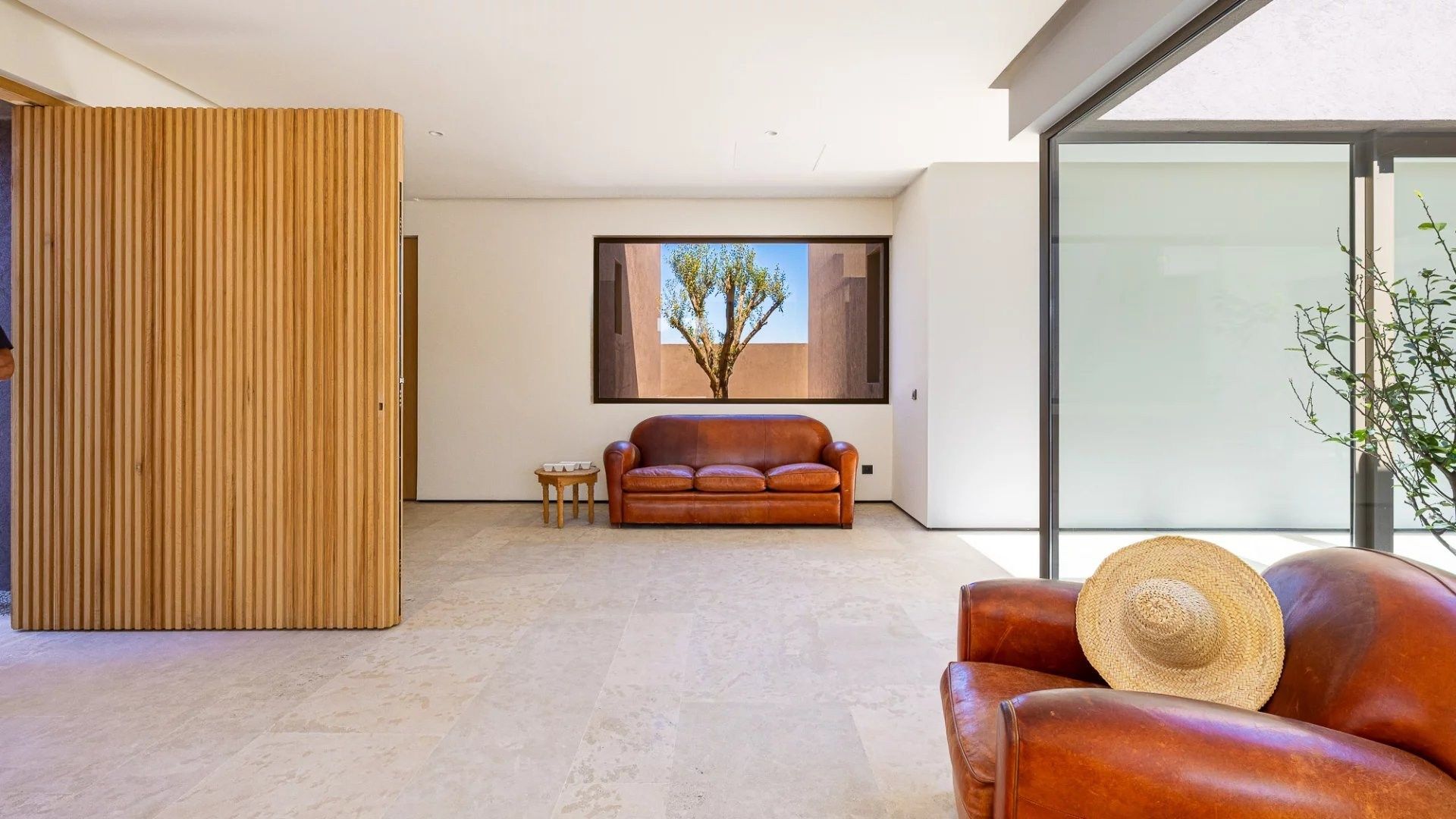 Buy Villa 7&nbsp;rooms 480&nbsp;m² Marrakech