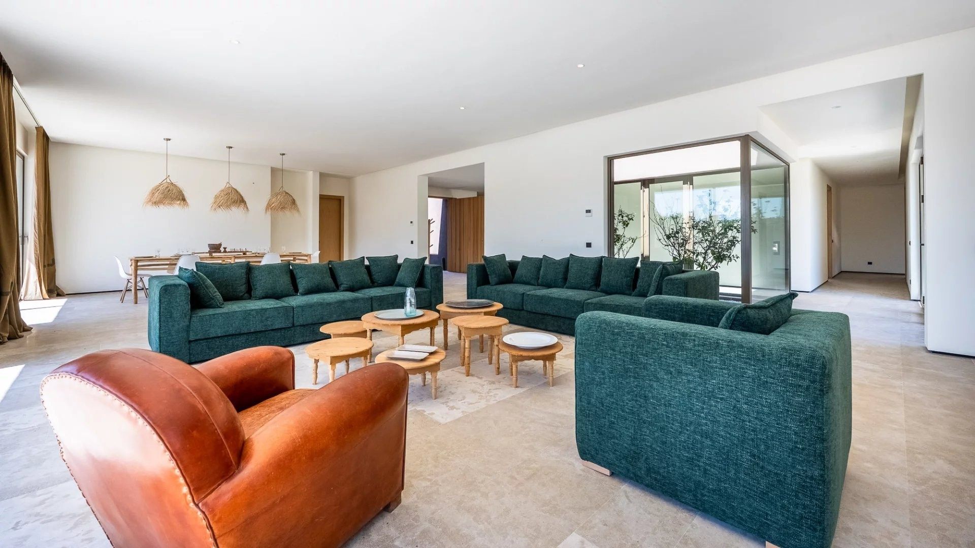 Buy Villa 7&nbsp;rooms 480&nbsp;m² Marrakech