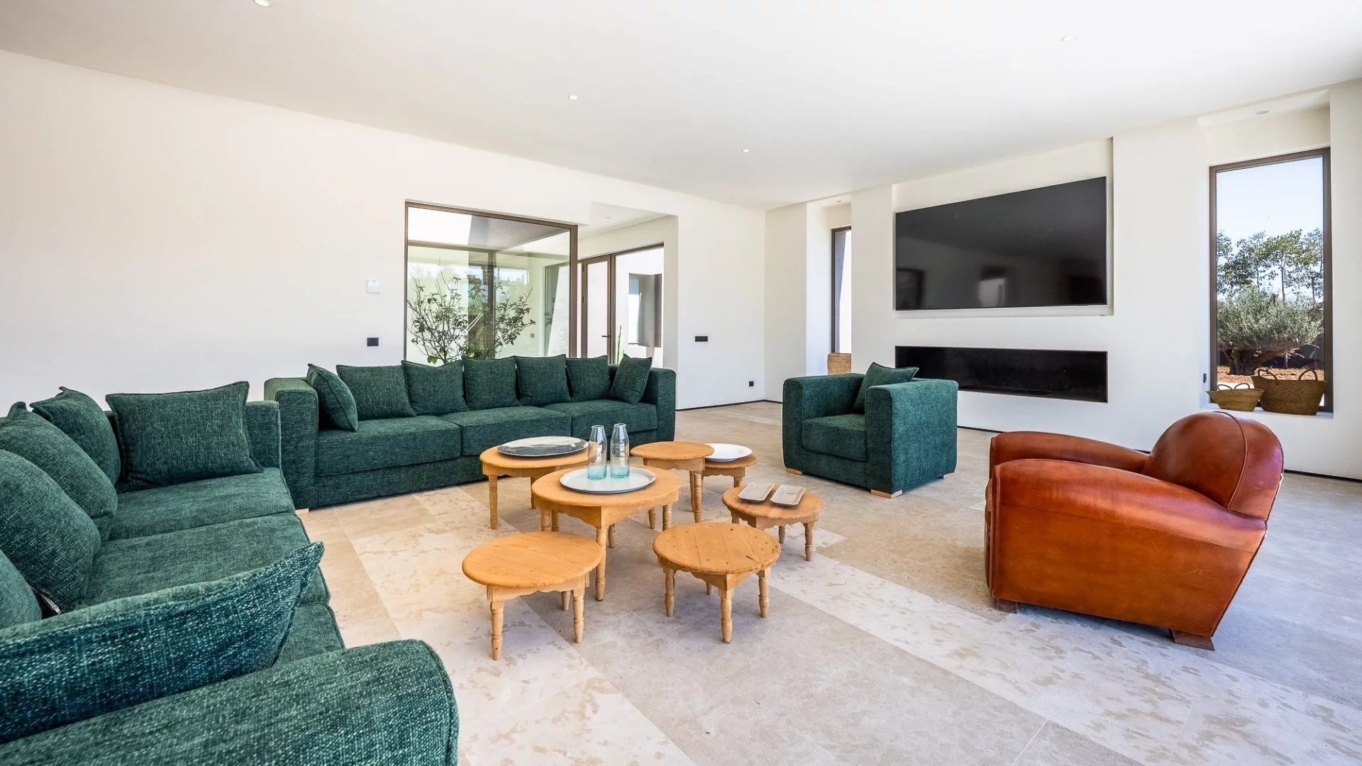 Buy Villa 7&nbsp;rooms 480&nbsp;m² Marrakech