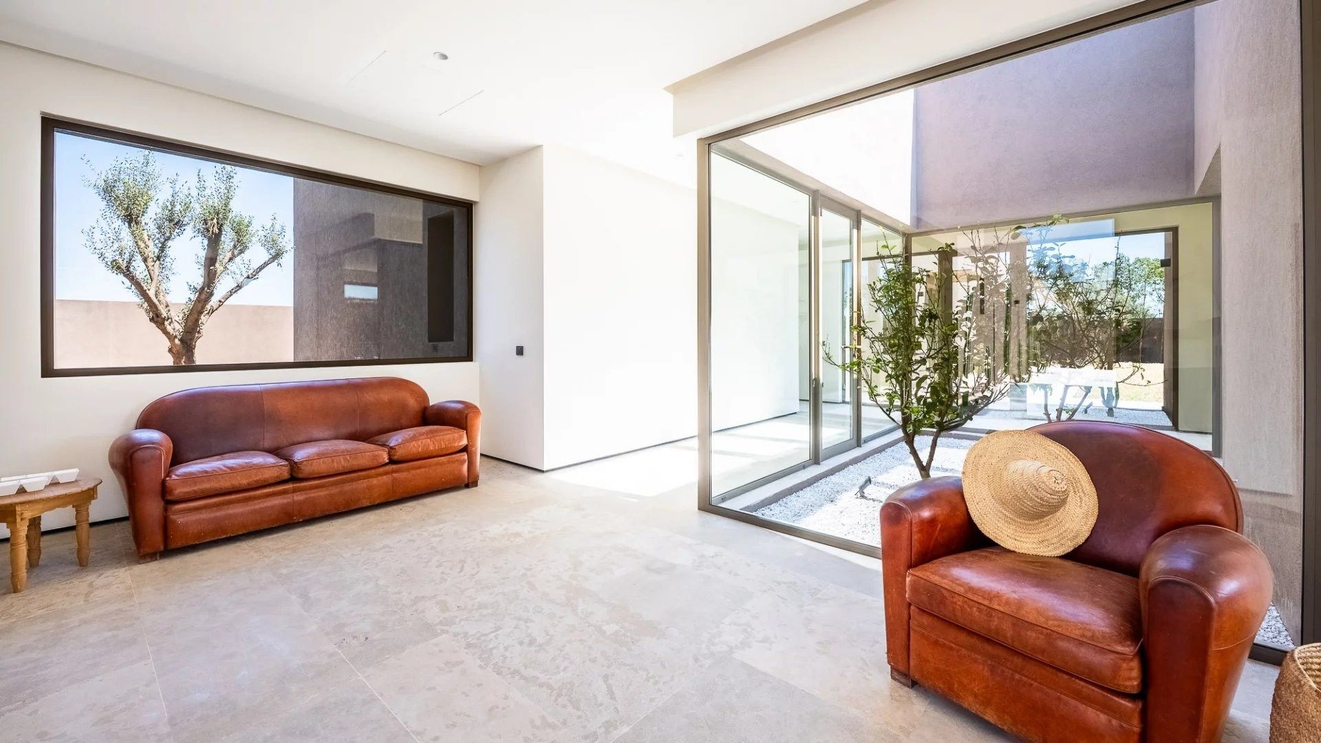 Buy Villa 7&nbsp;rooms 480&nbsp;m² Marrakech