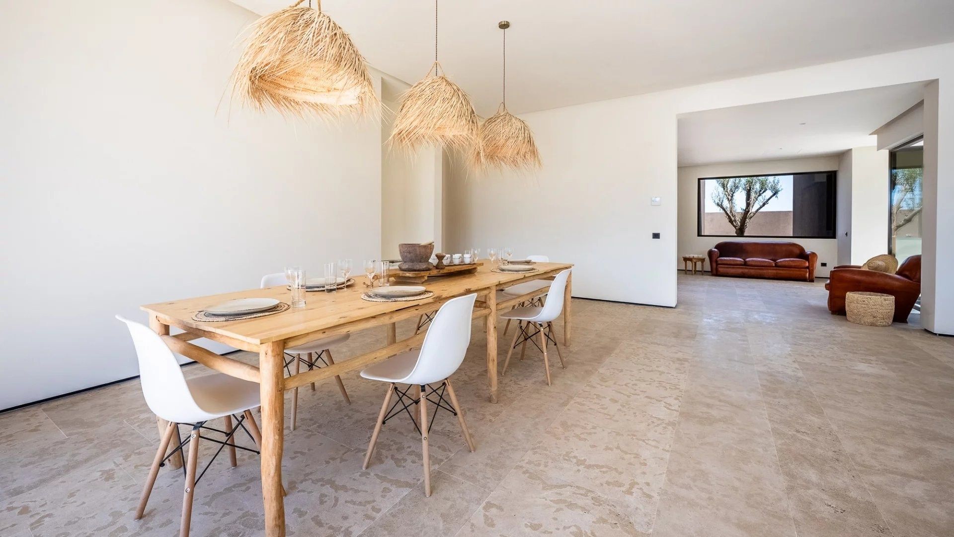 Buy Villa 7&nbsp;rooms 480&nbsp;m² Marrakech