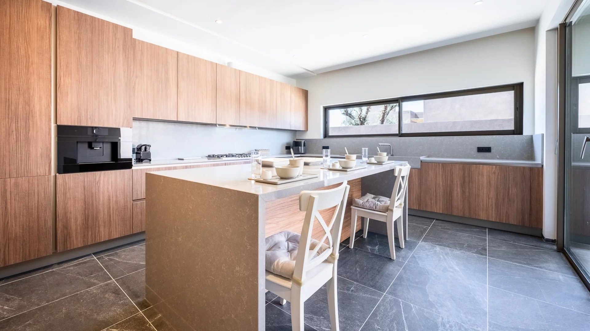 Buy Villa 7&nbsp;rooms 480&nbsp;m² Marrakech