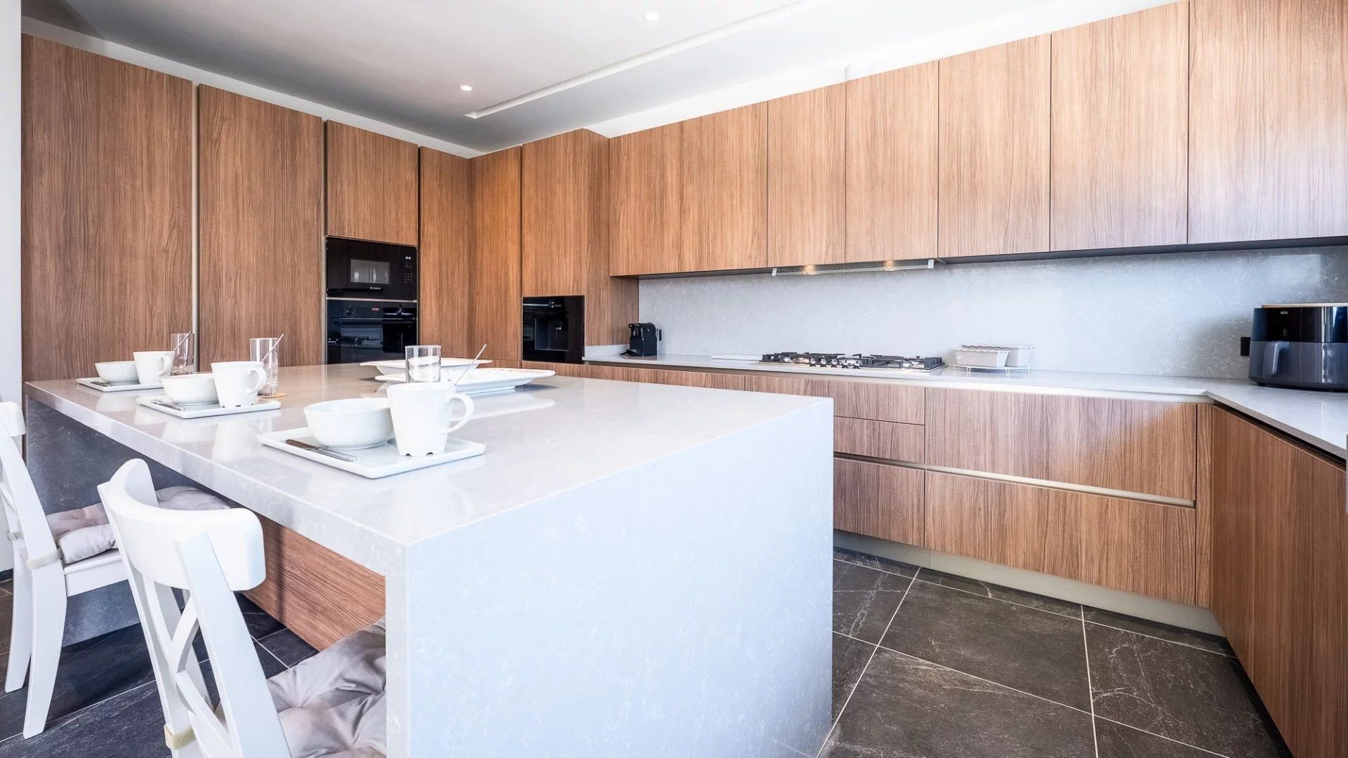 Buy Villa 7&nbsp;rooms 480&nbsp;m² Marrakech