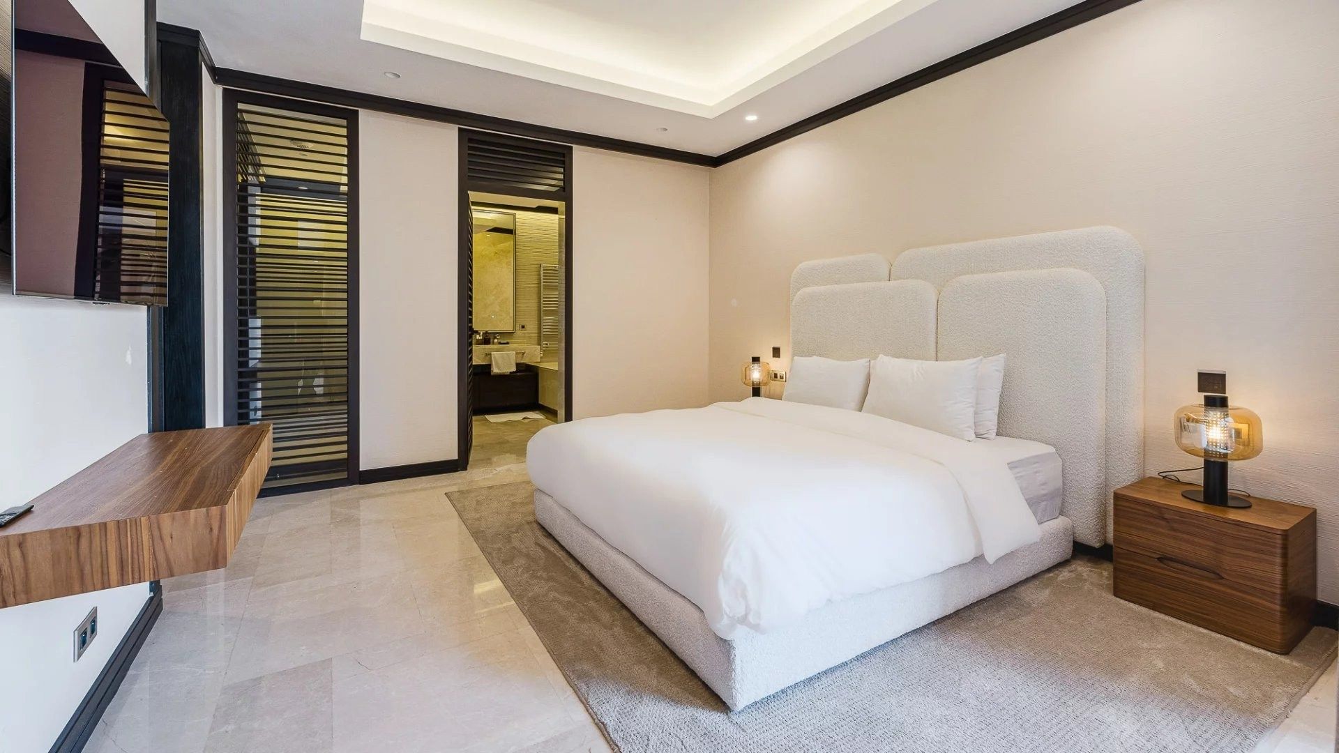 Buy Apartment 3&nbsp;rooms 165&nbsp;m² Marrakech