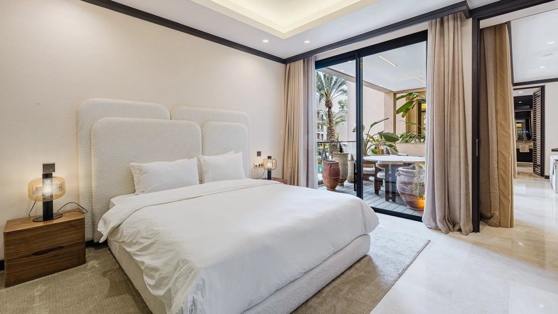 Buy Apartment 3&nbsp;rooms 165&nbsp;m² Marrakech