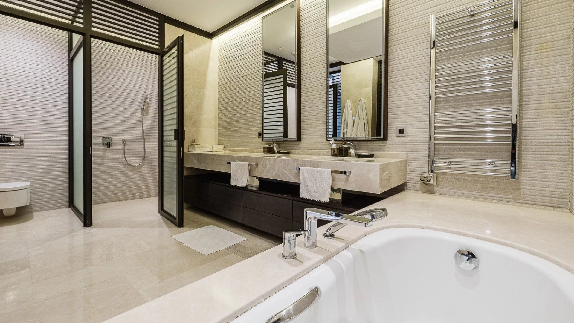 Acheter Appartement 3&nbsp;pièces 165&nbsp;m² Marrakech