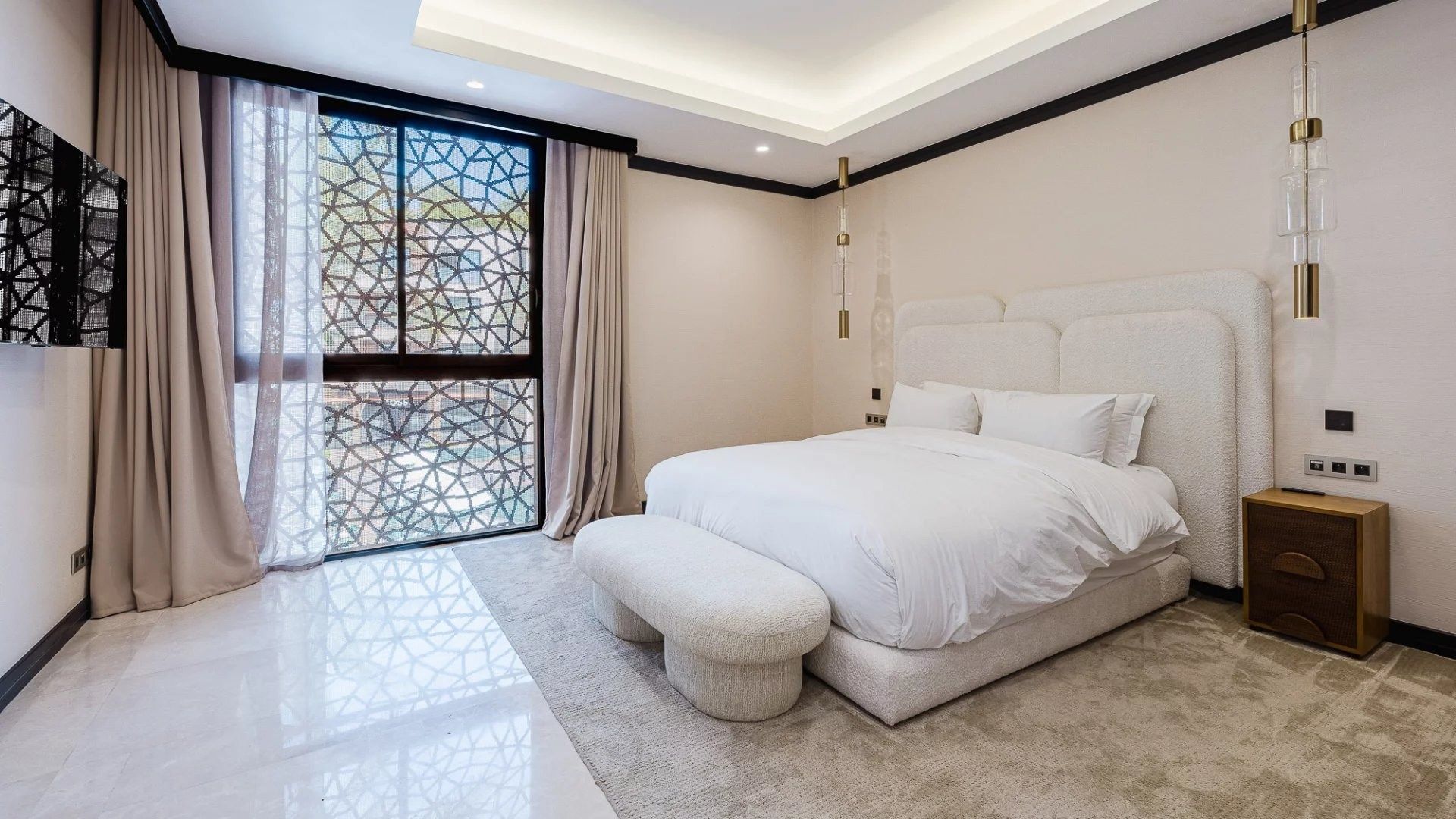 Acheter Appartement 3&nbsp;pièces 165&nbsp;m² Marrakech