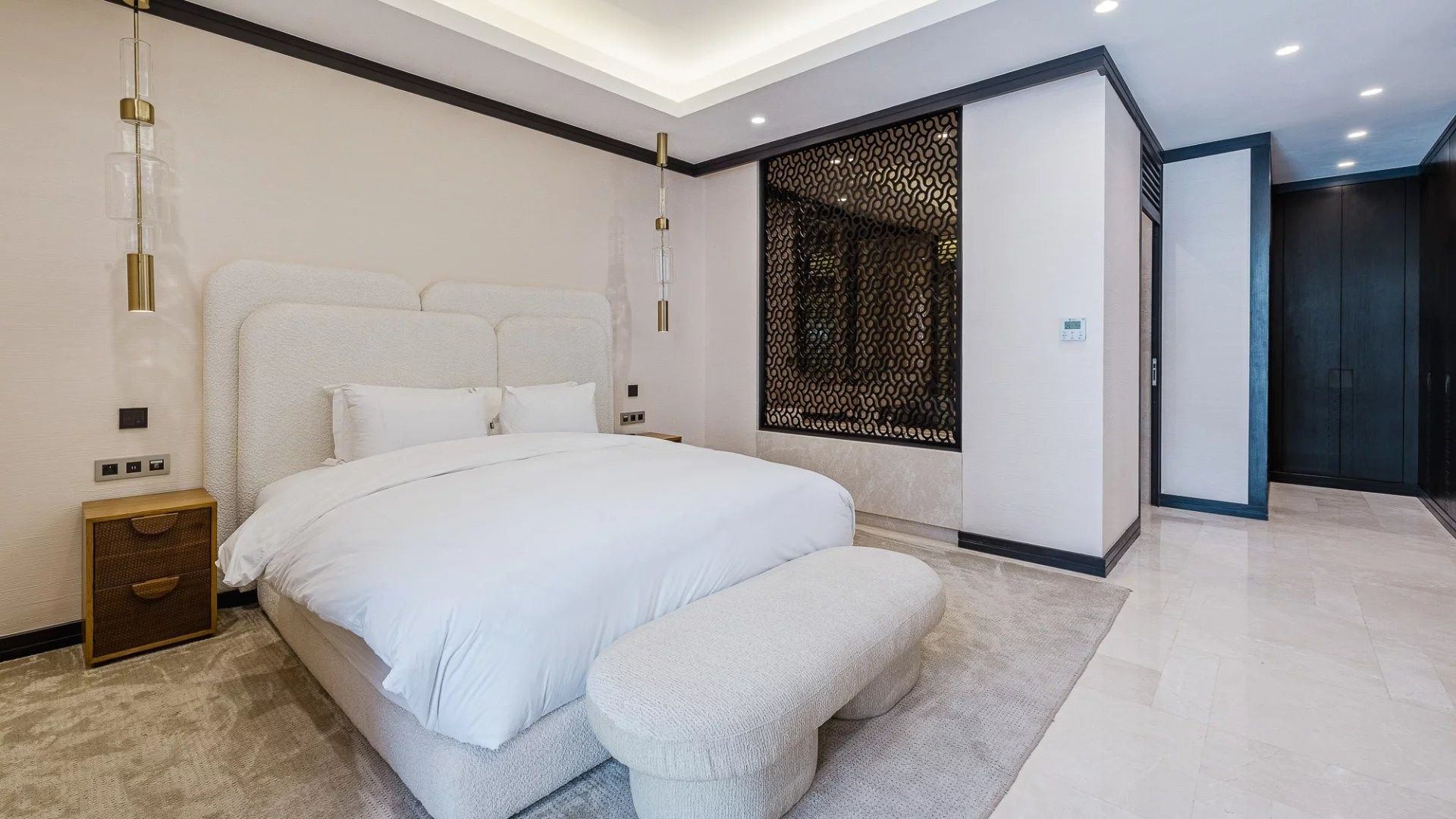 Acheter Appartement 3&nbsp;pièces 165&nbsp;m² Marrakech