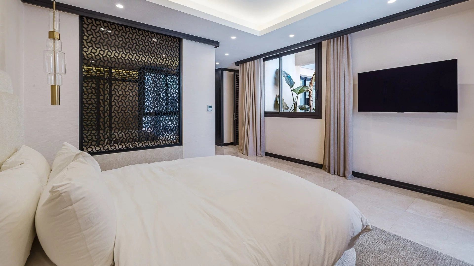 Buy Apartment 3&nbsp;rooms 165&nbsp;m² Marrakech