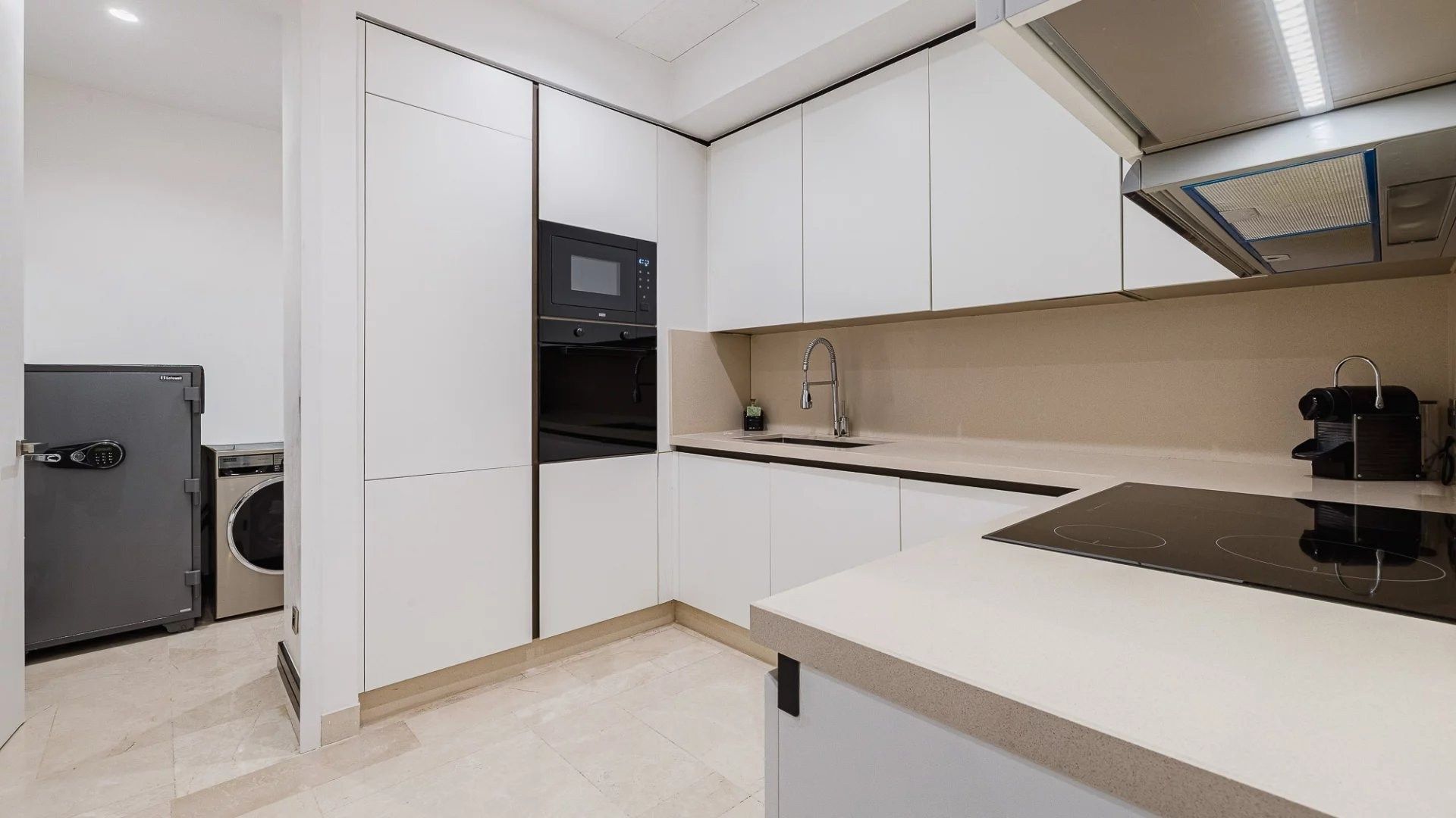 Acheter Appartement 3&nbsp;pièces 165&nbsp;m² Marrakech