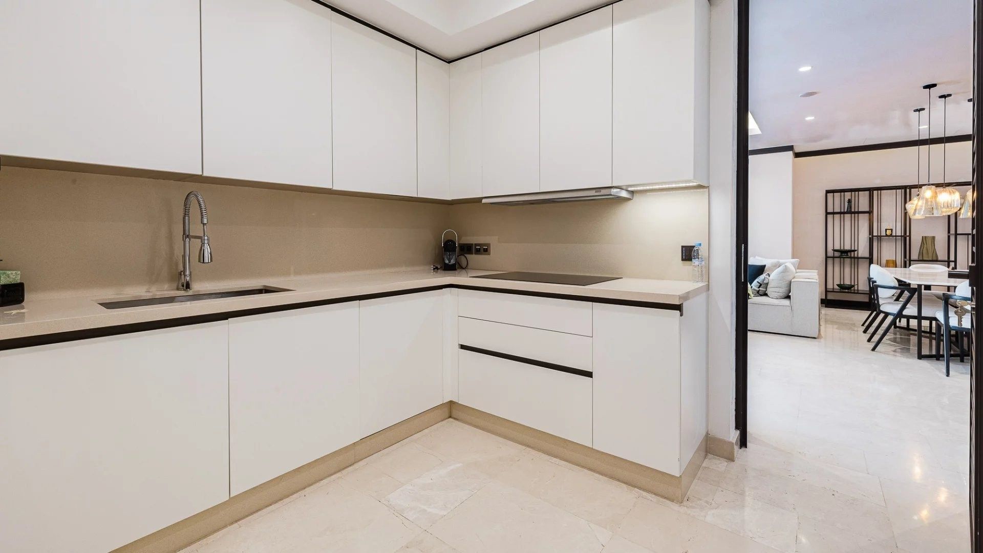 Acheter Appartement 3&nbsp;pièces 165&nbsp;m² Marrakech