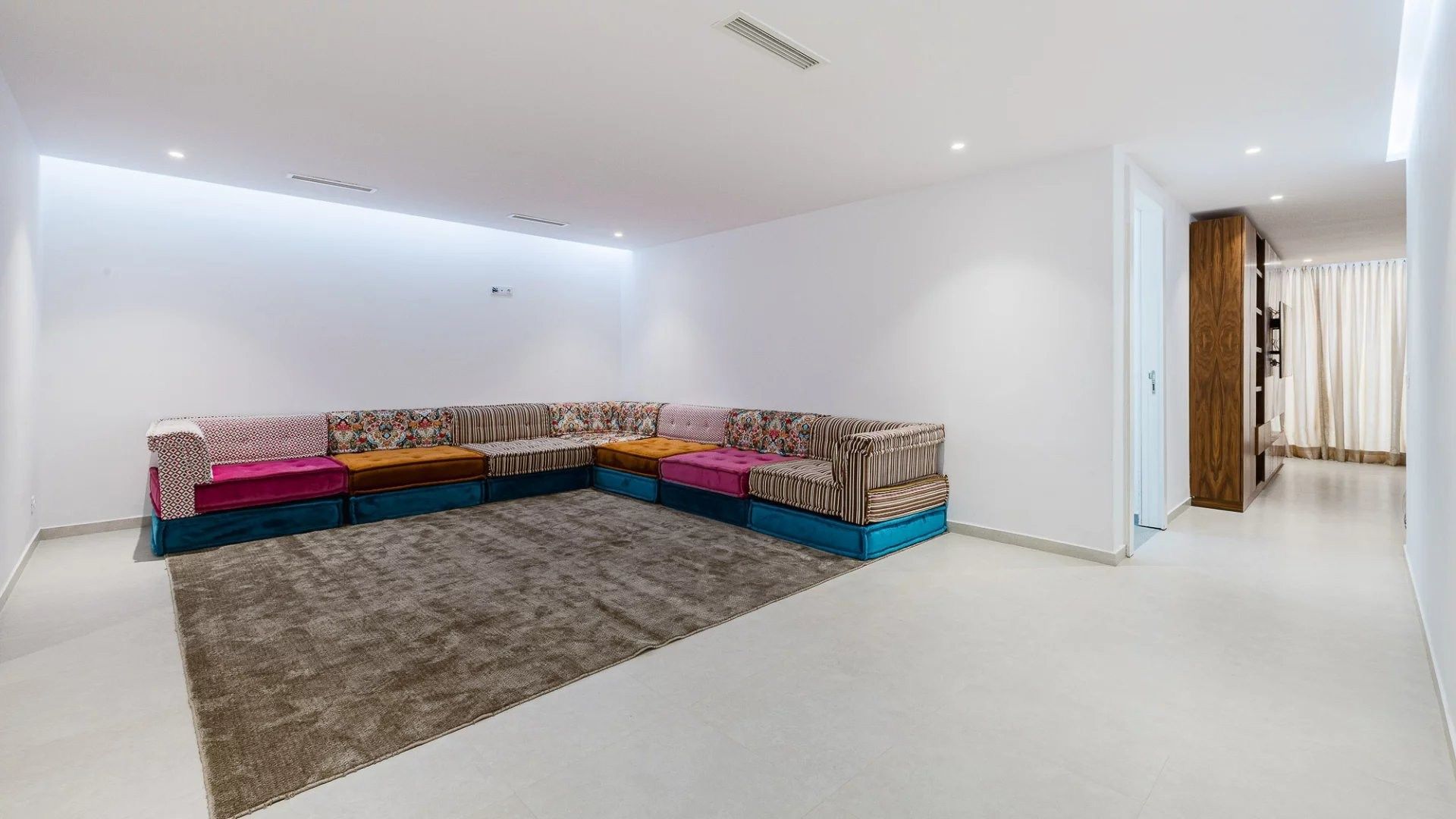 Buy Villa 8&nbsp;rooms 435&nbsp;m² Marrakech