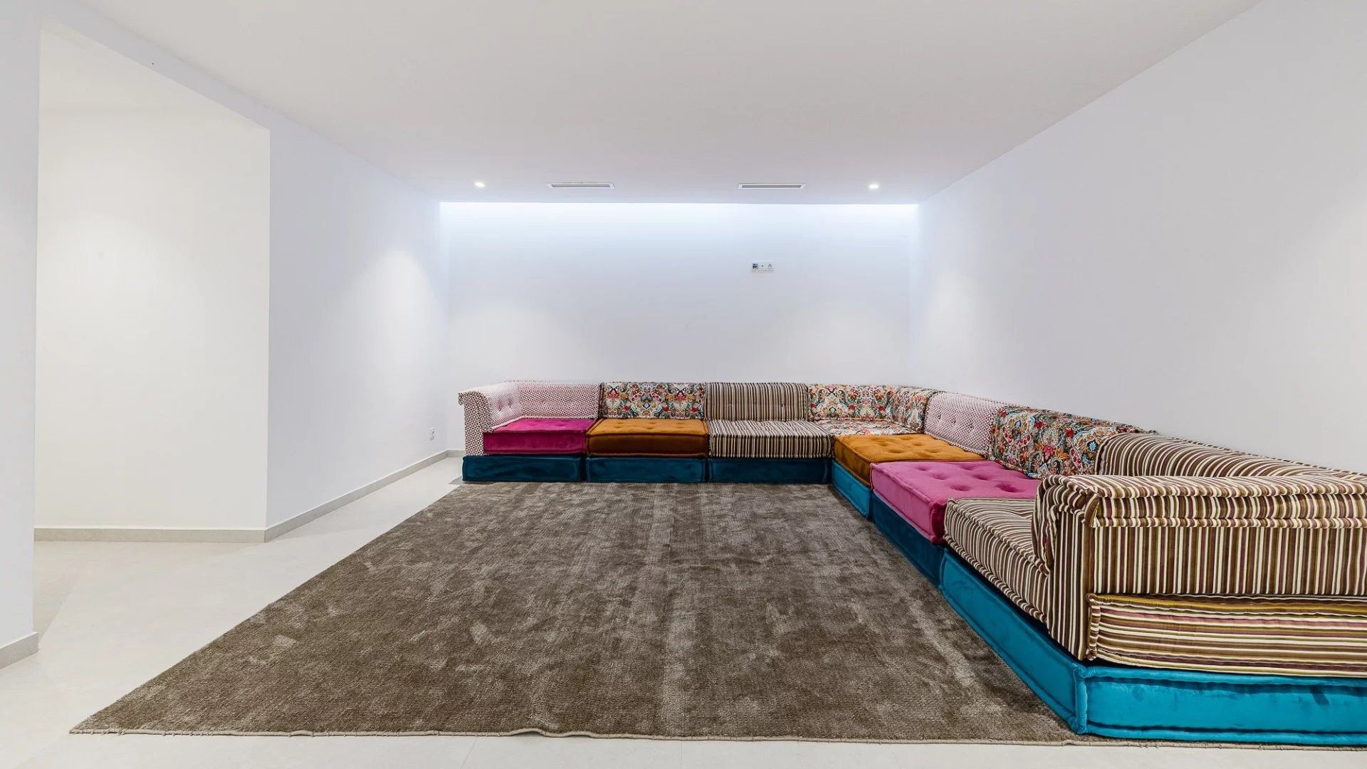 Buy Villa 8&nbsp;rooms 435&nbsp;m² Marrakech