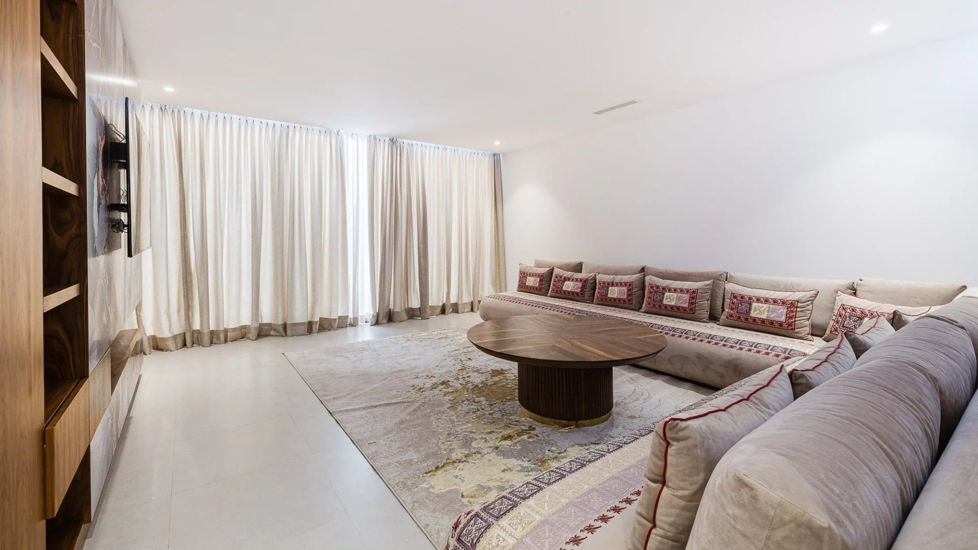 Buy Villa 8&nbsp;rooms 435&nbsp;m² Marrakech