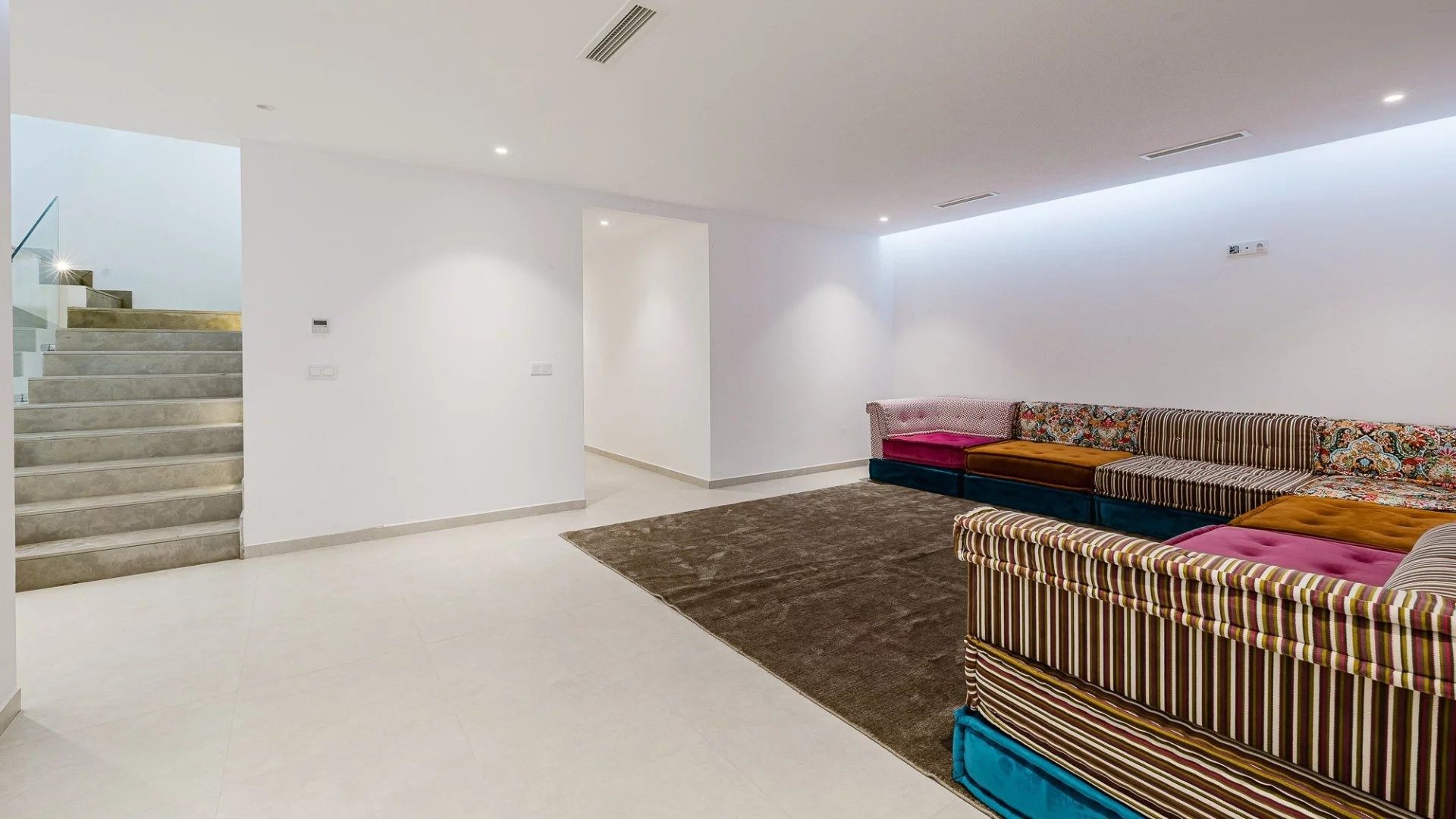Buy Villa 8&nbsp;rooms 435&nbsp;m² Marrakech