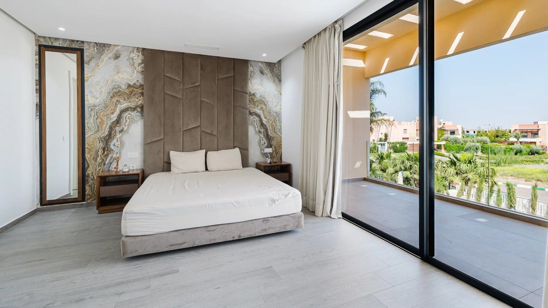 Buy Villa 8&nbsp;rooms 435&nbsp;m² Marrakech