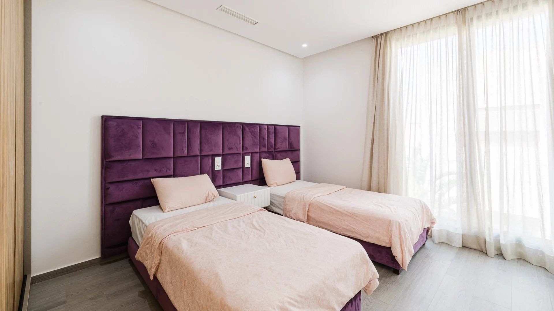 Buy Villa 8&nbsp;rooms 435&nbsp;m² Marrakech