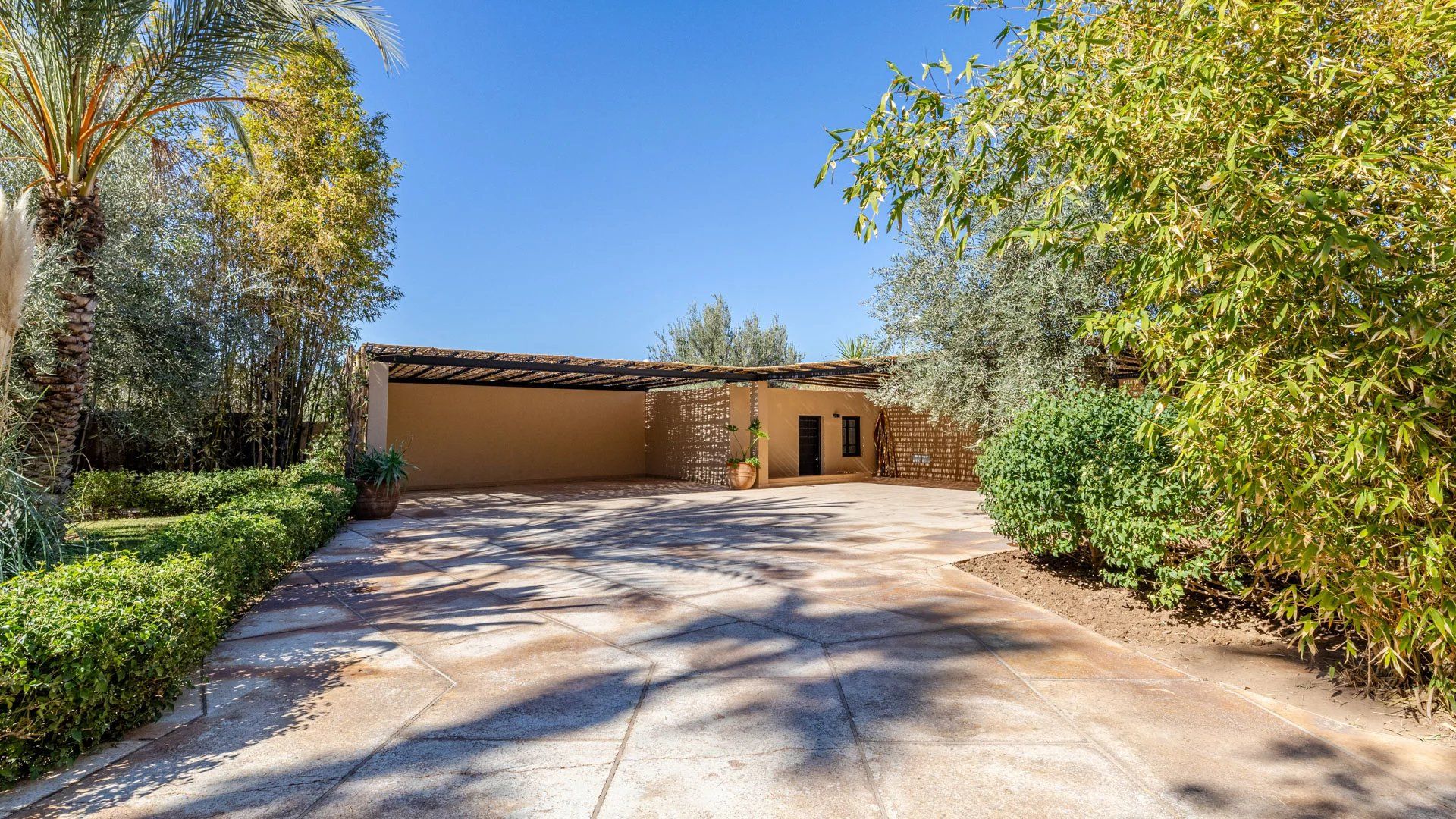 Acheter Villa 8 pièces 520 m² Marrakech