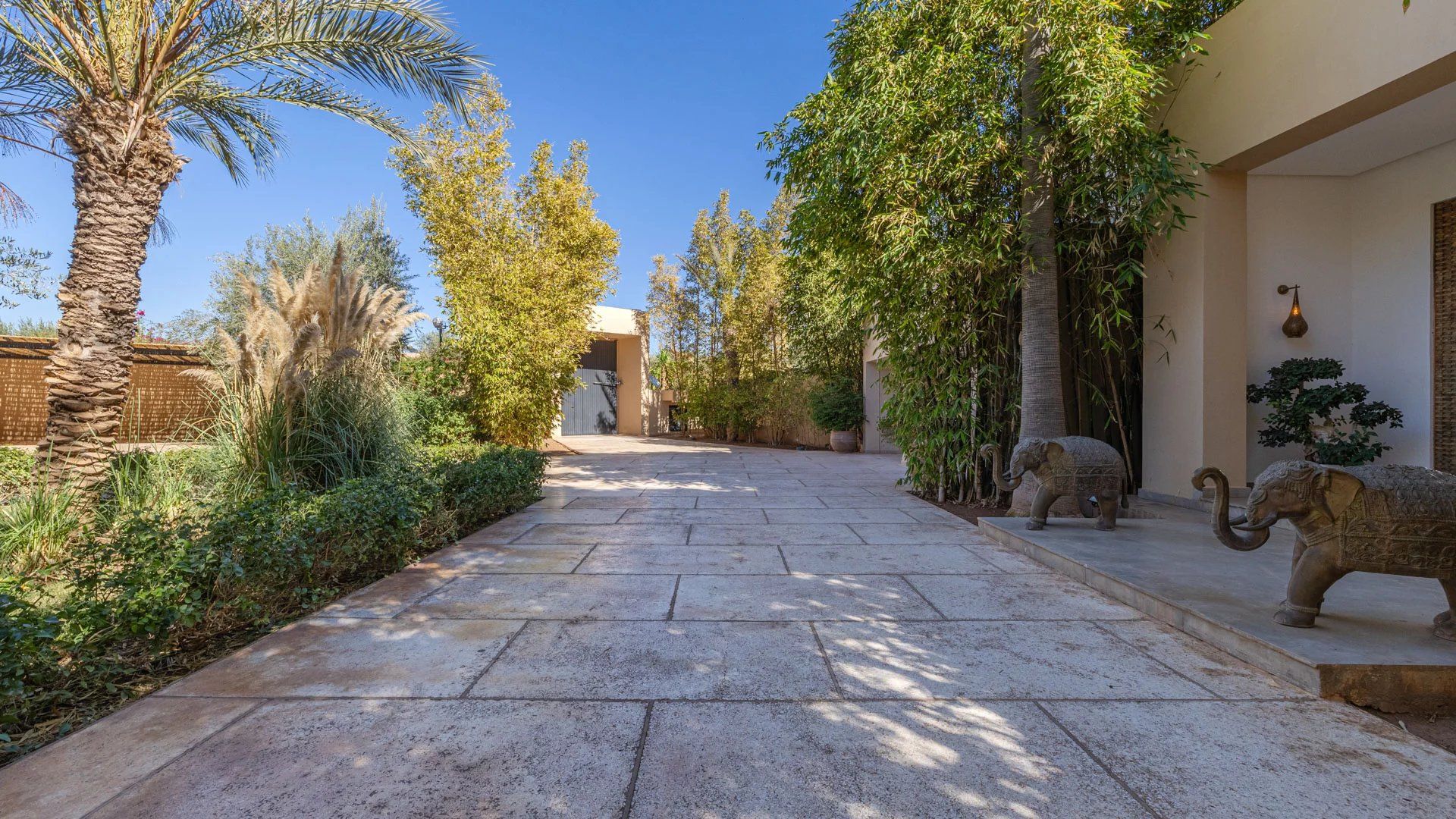 Acheter Villa 8 pièces 520 m² Marrakech