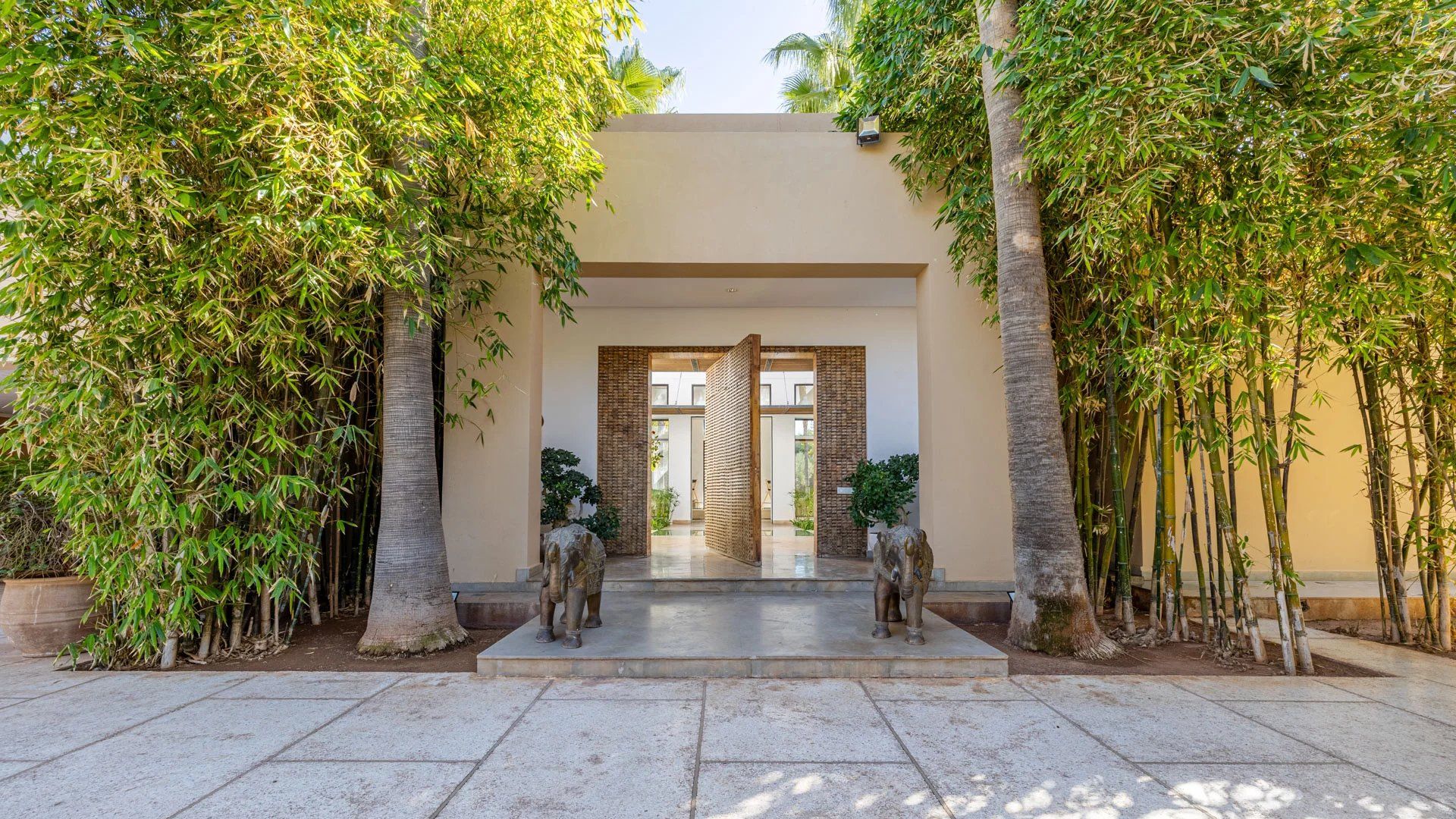Acheter Villa 8 pièces 520 m² Marrakech