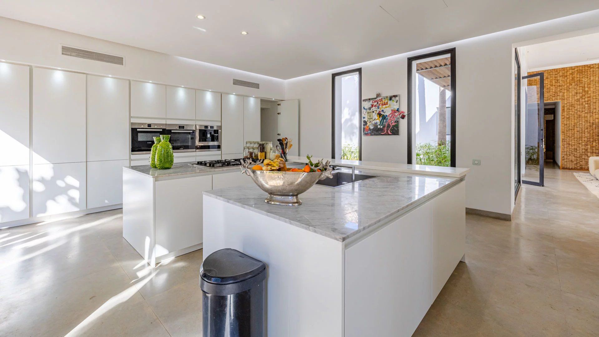 Acheter Villa 8 pièces 520 m² Marrakech