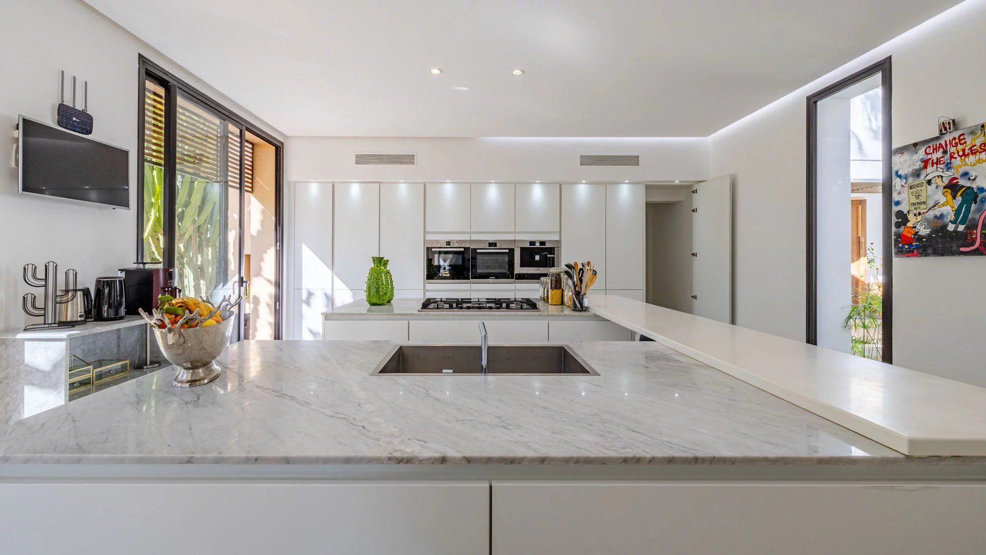 Acheter Villa 8 pièces 520 m² Marrakech