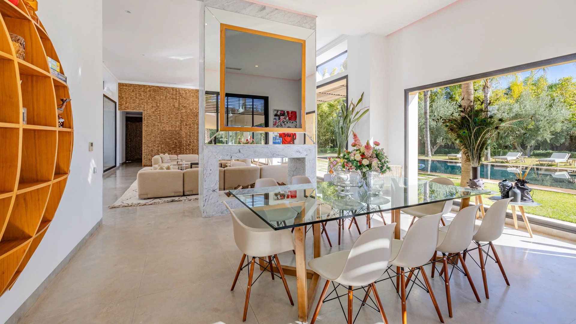 Acheter Villa 8 pièces 520 m² Marrakech