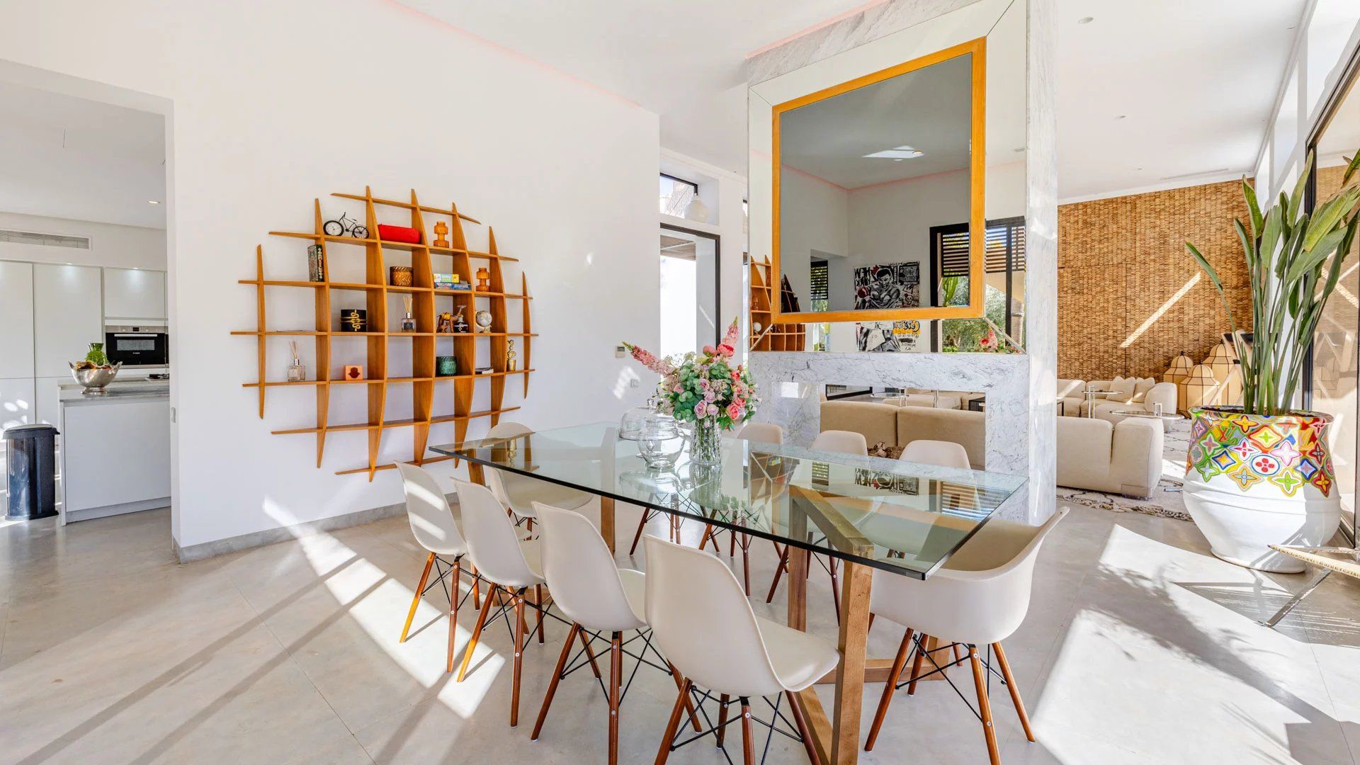 Acheter Villa 8 pièces 520 m² Marrakech