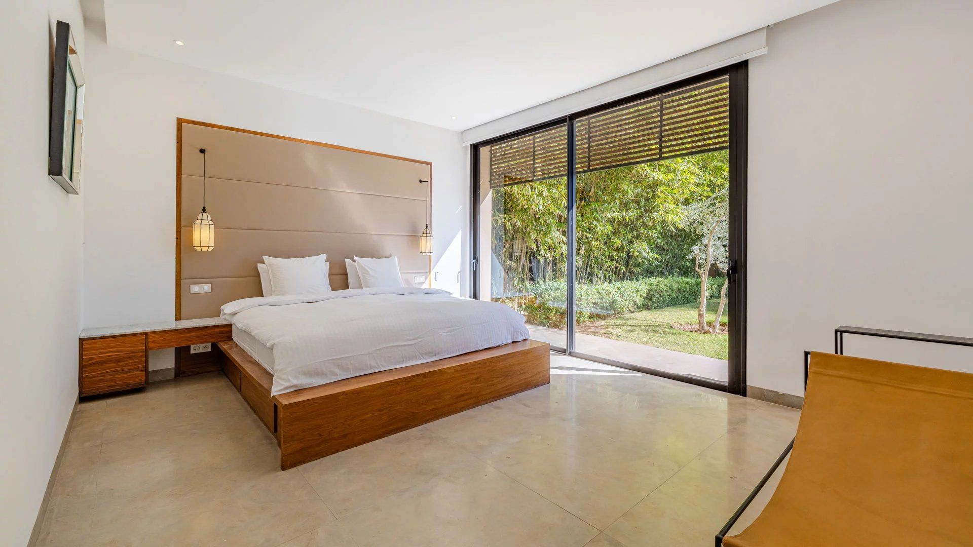 Acheter Villa 8 pièces 520 m² Marrakech