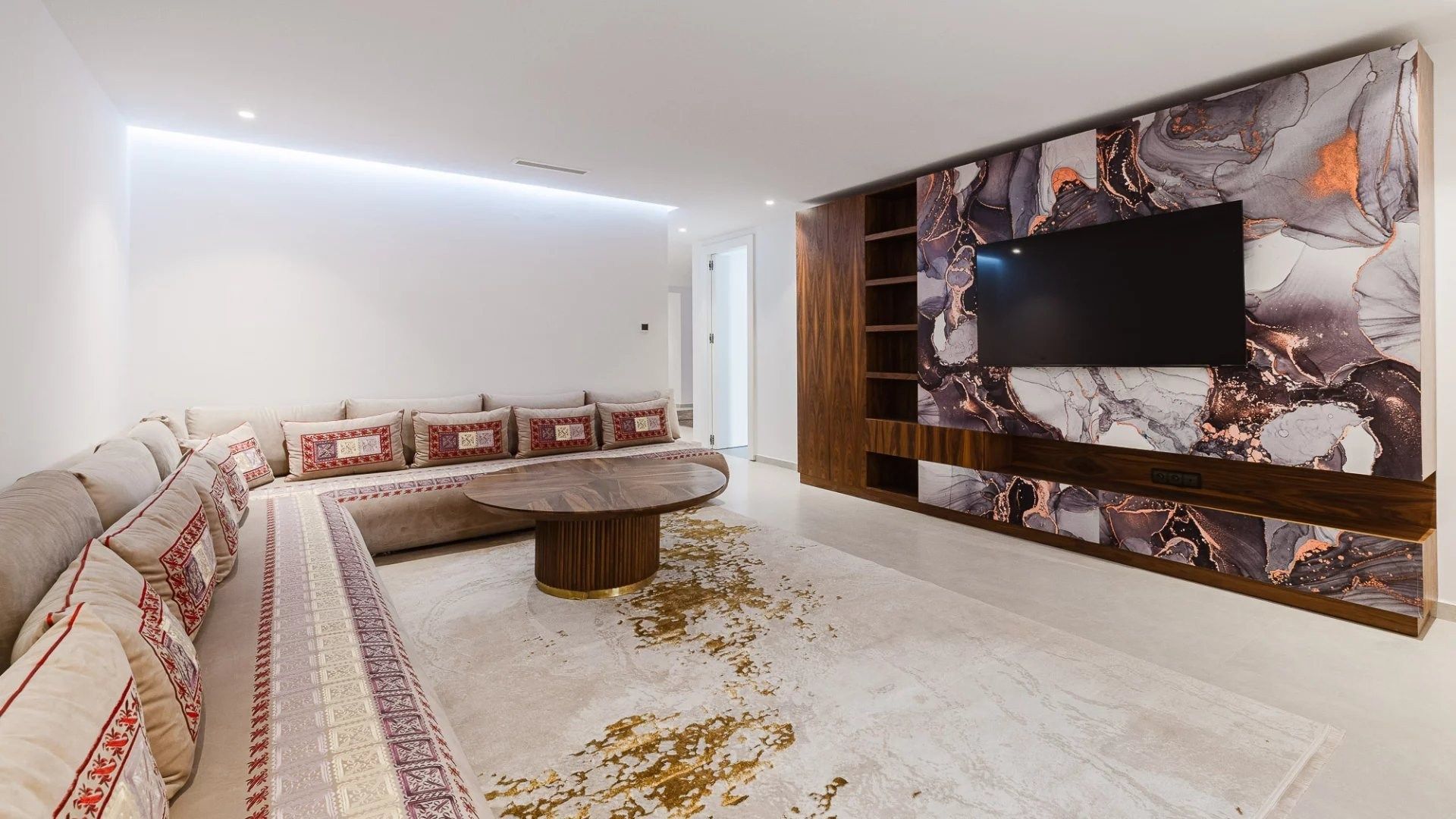 Louer Villa 8&nbsp;pièces 435&nbsp;m² Marrakech