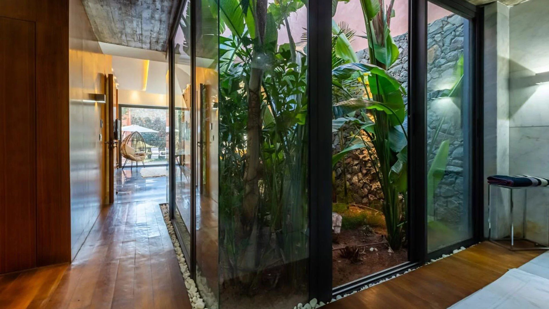 Louer Villa 5&nbsp;pièces 350&nbsp;m² Marrakech