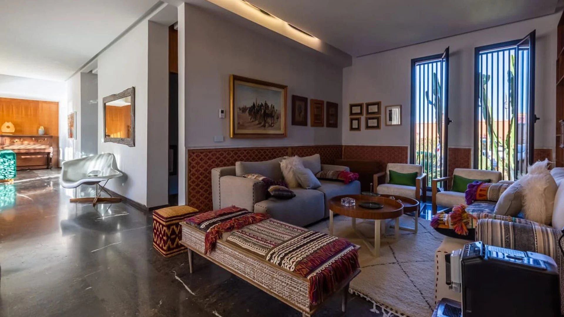 Louer Villa 5&nbsp;pièces 350&nbsp;m² Marrakech
