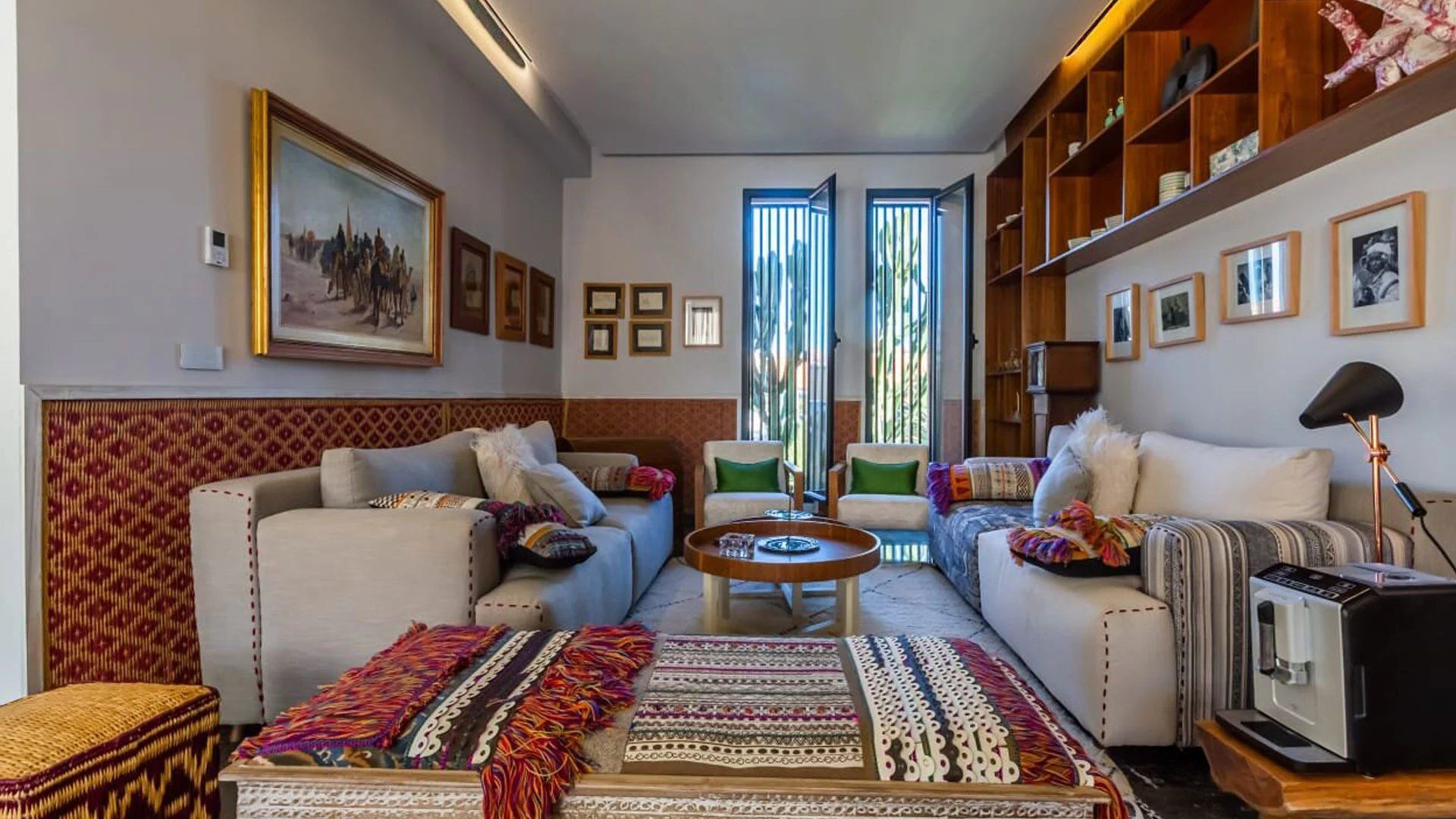 Louer Villa 5&nbsp;pièces 350&nbsp;m² Marrakech