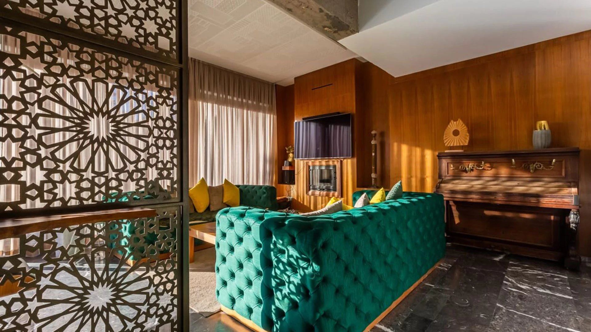 Louer Villa 5&nbsp;pièces 350&nbsp;m² Marrakech