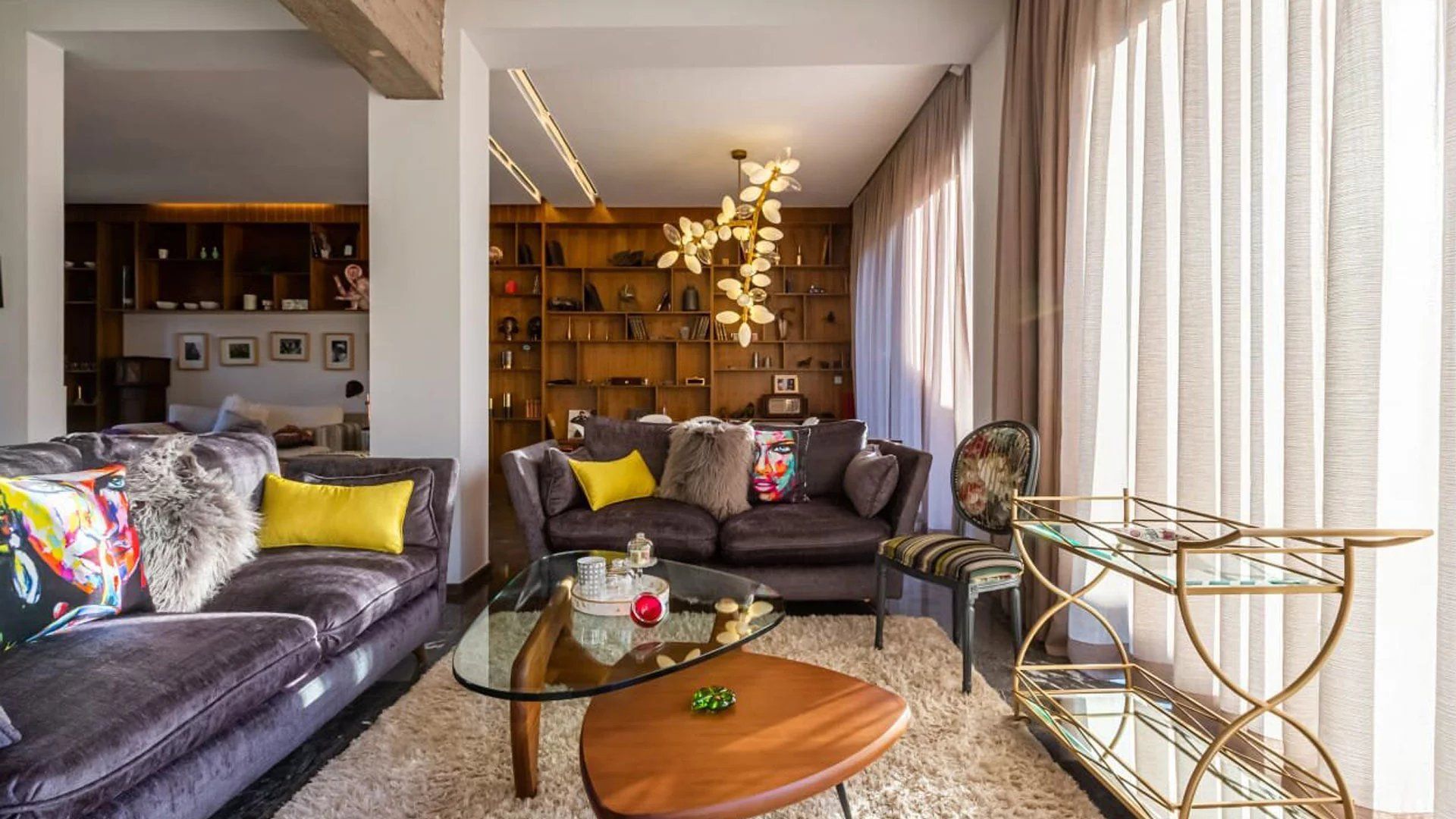 Louer Villa 5&nbsp;pièces 350&nbsp;m² Marrakech