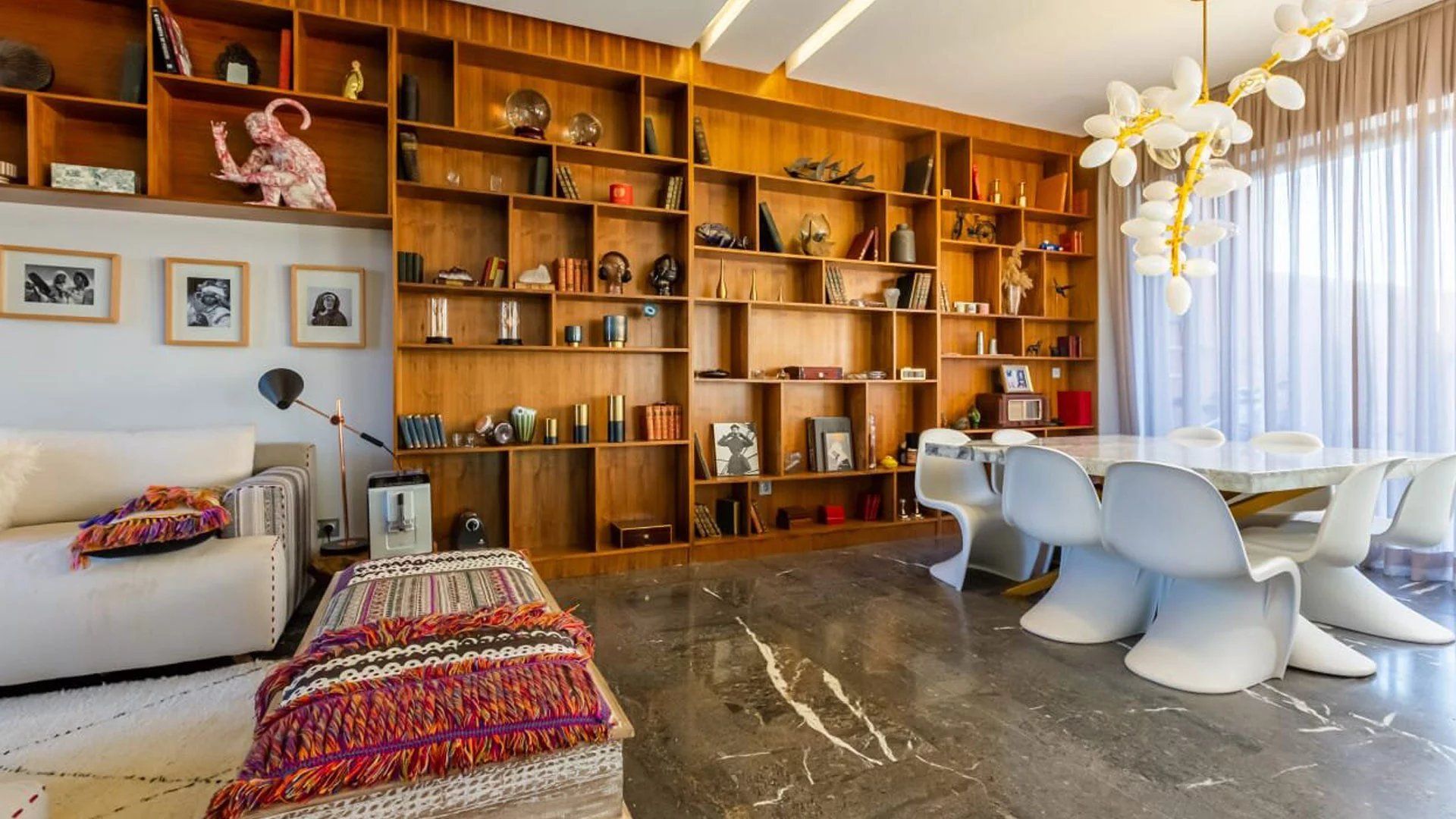 Louer Villa 5&nbsp;pièces 350&nbsp;m² Marrakech